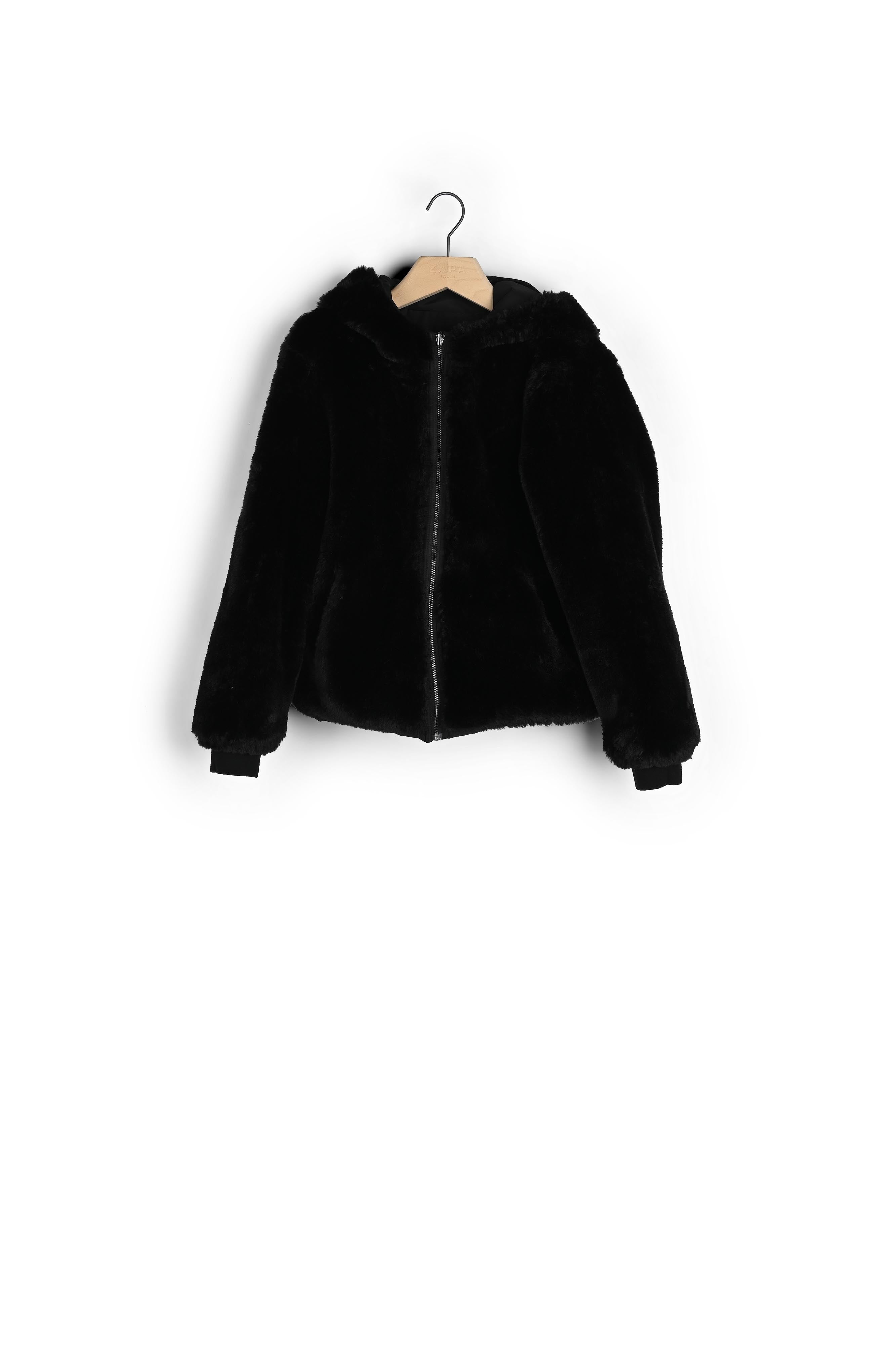 Veste Vadie Faume - seconde main