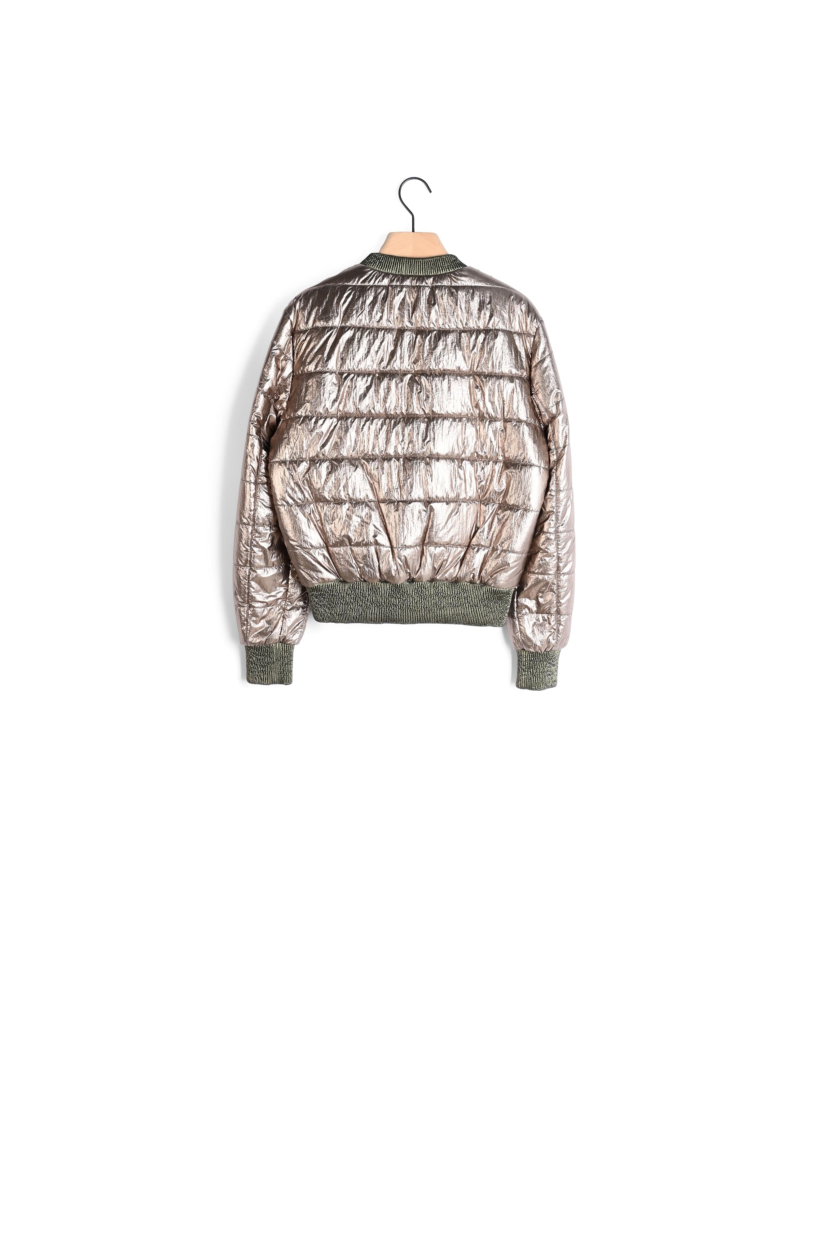 Bomber Mira Faume - seconde main