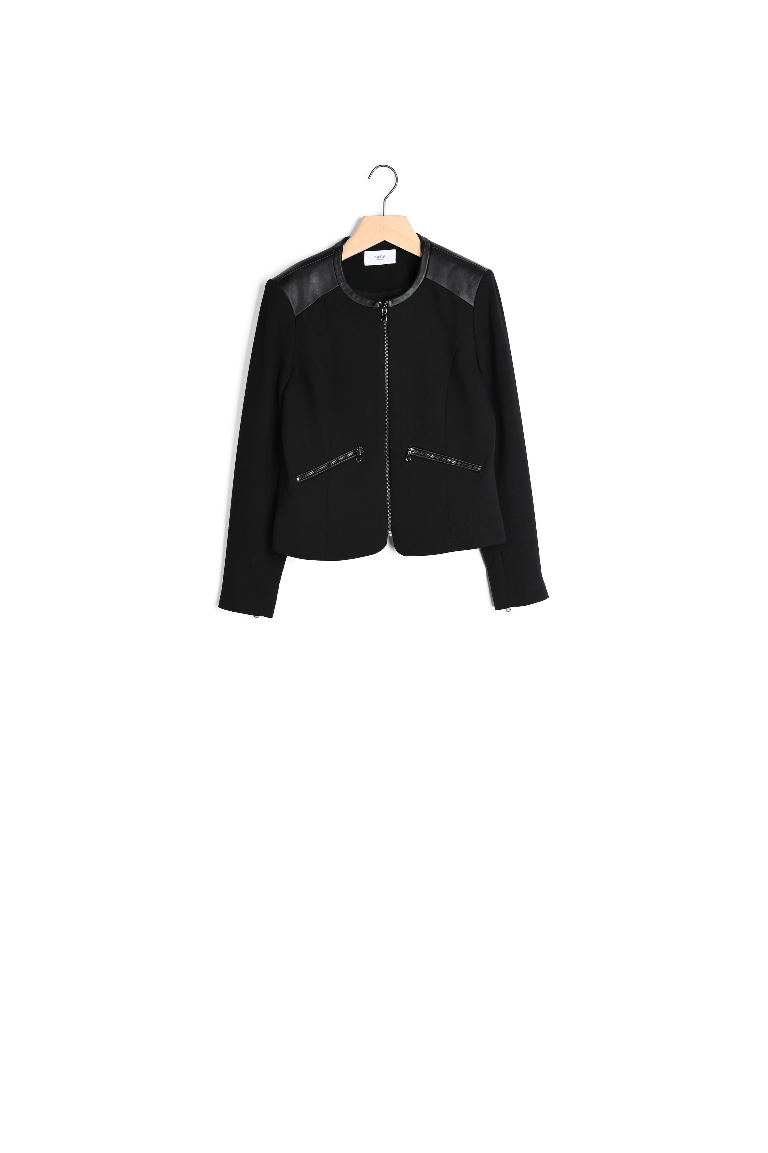 Veste Tailleur Vance Faume - seconde main