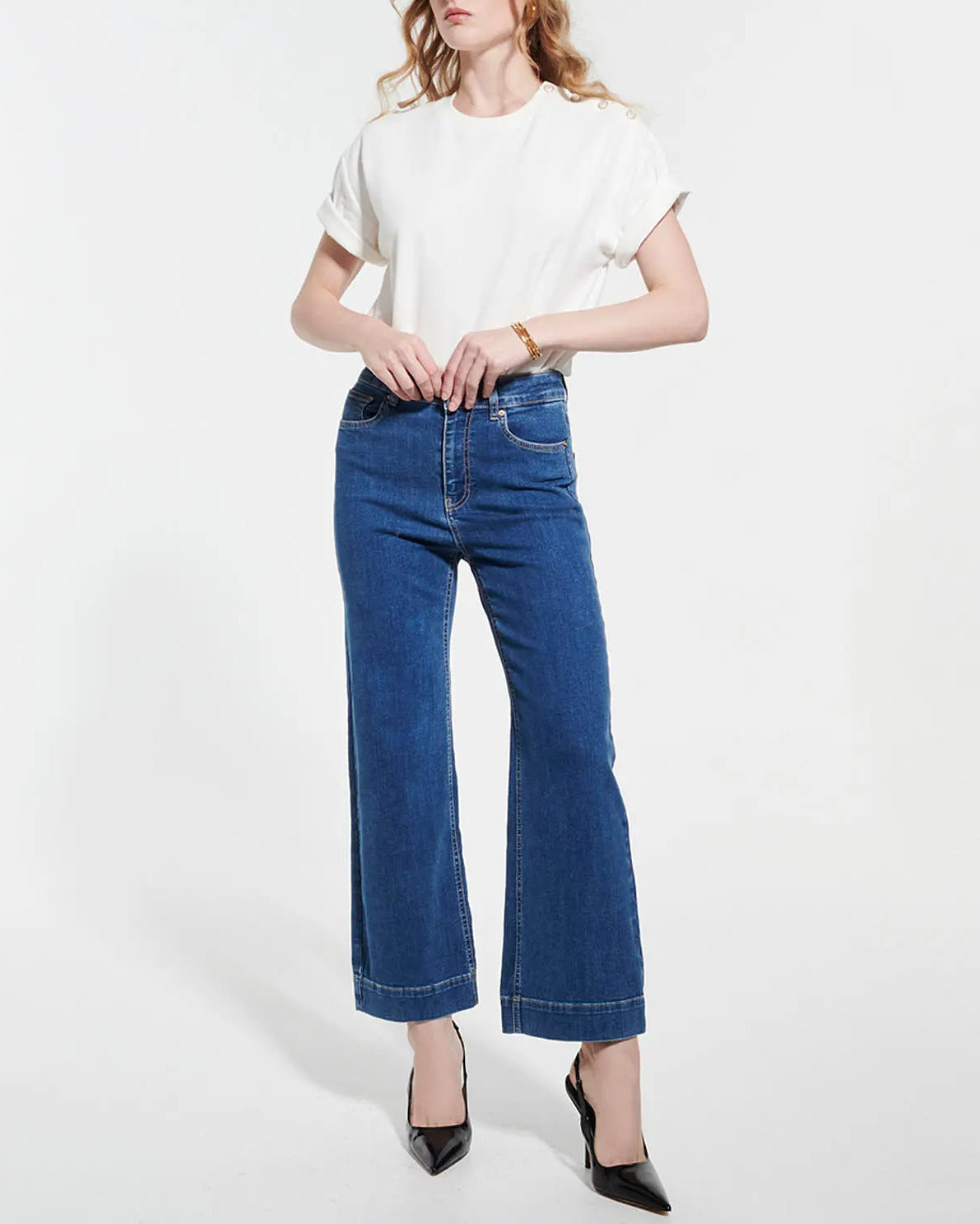 Jean Jani Faume - seconde main