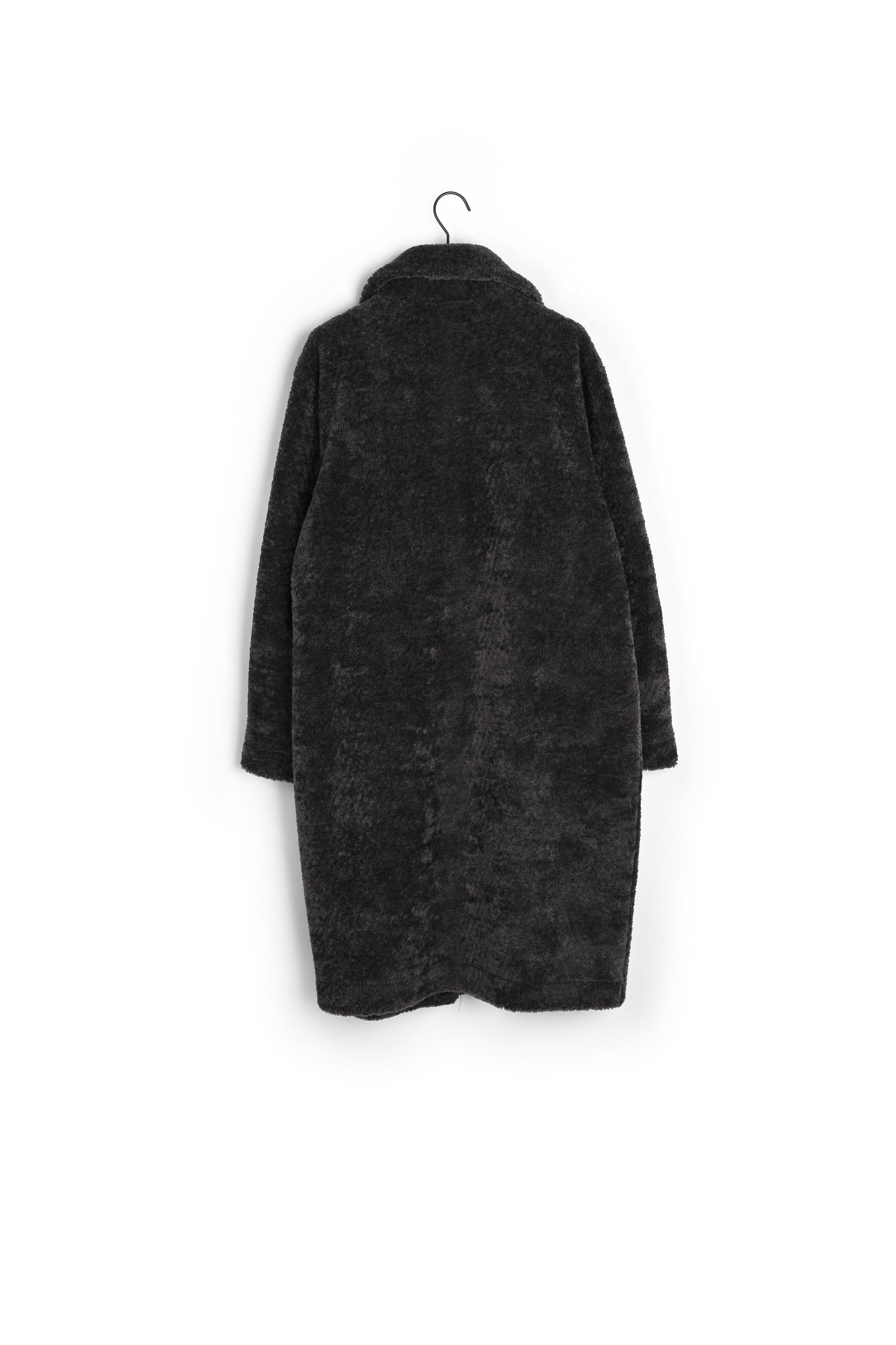 Manteau Mississippi Faume - seconde main