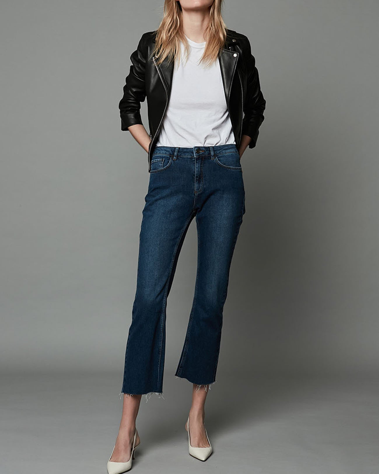 Jean Jack Faume - seconde main