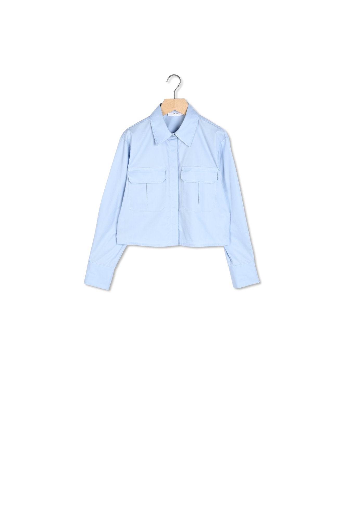 Chemise Camomille Faume - seconde main