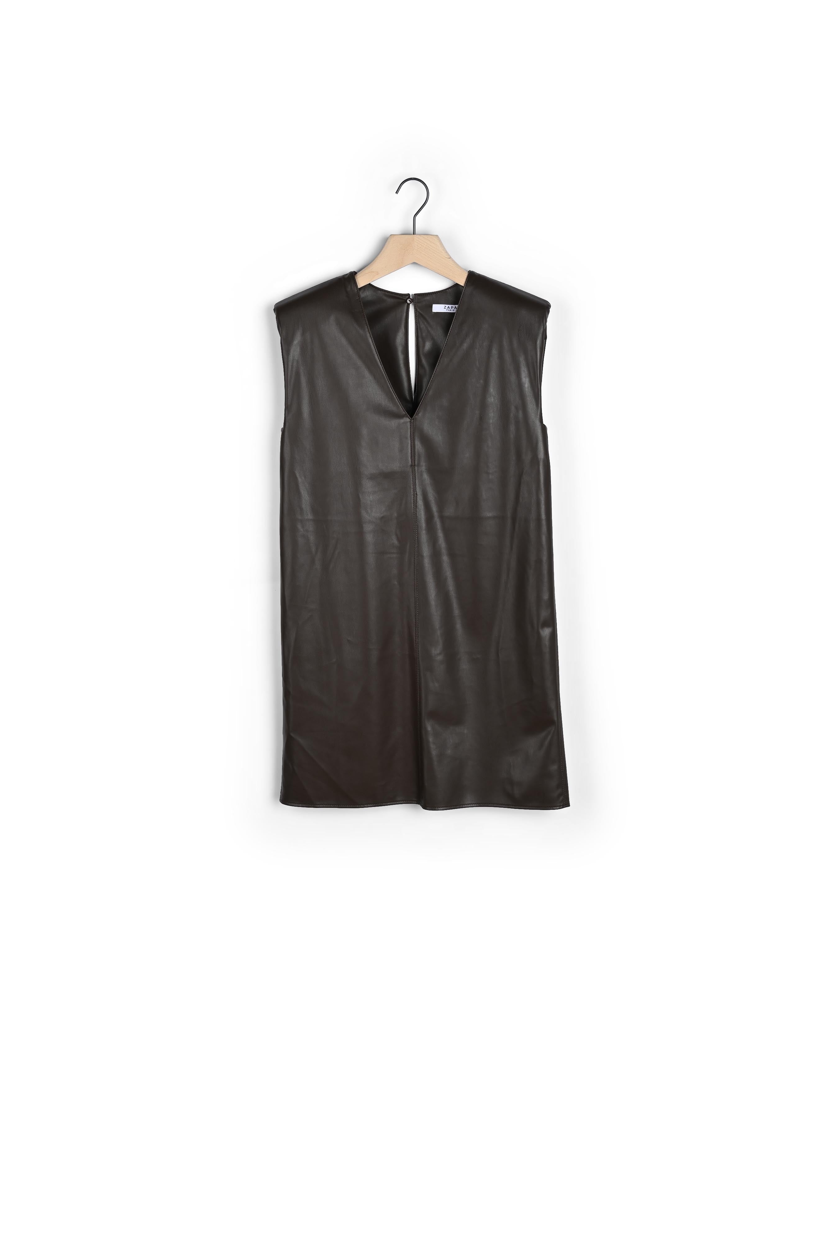 Robe Raf Faume - seconde main