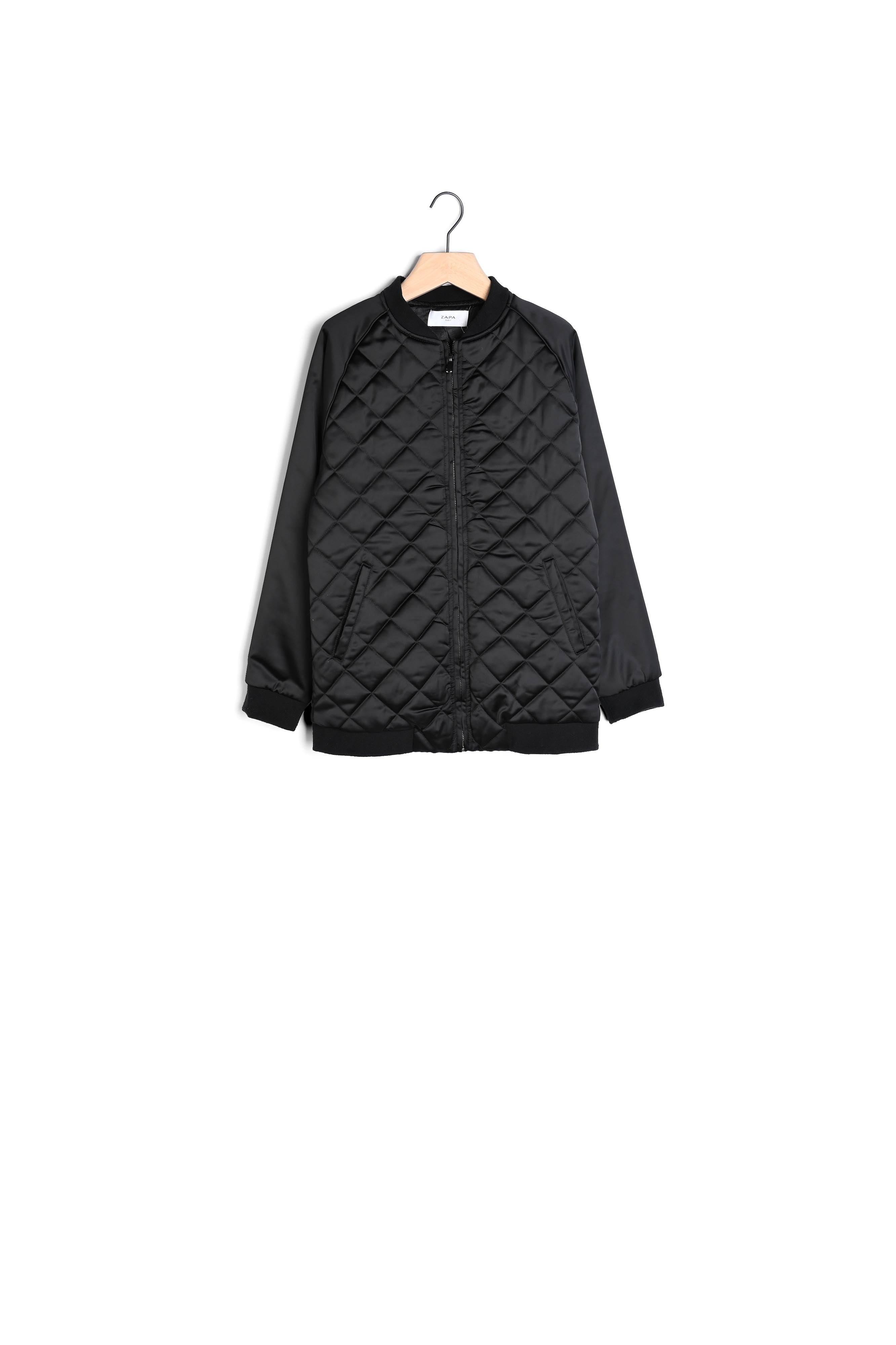 Bomber Vadding Faume - seconde main