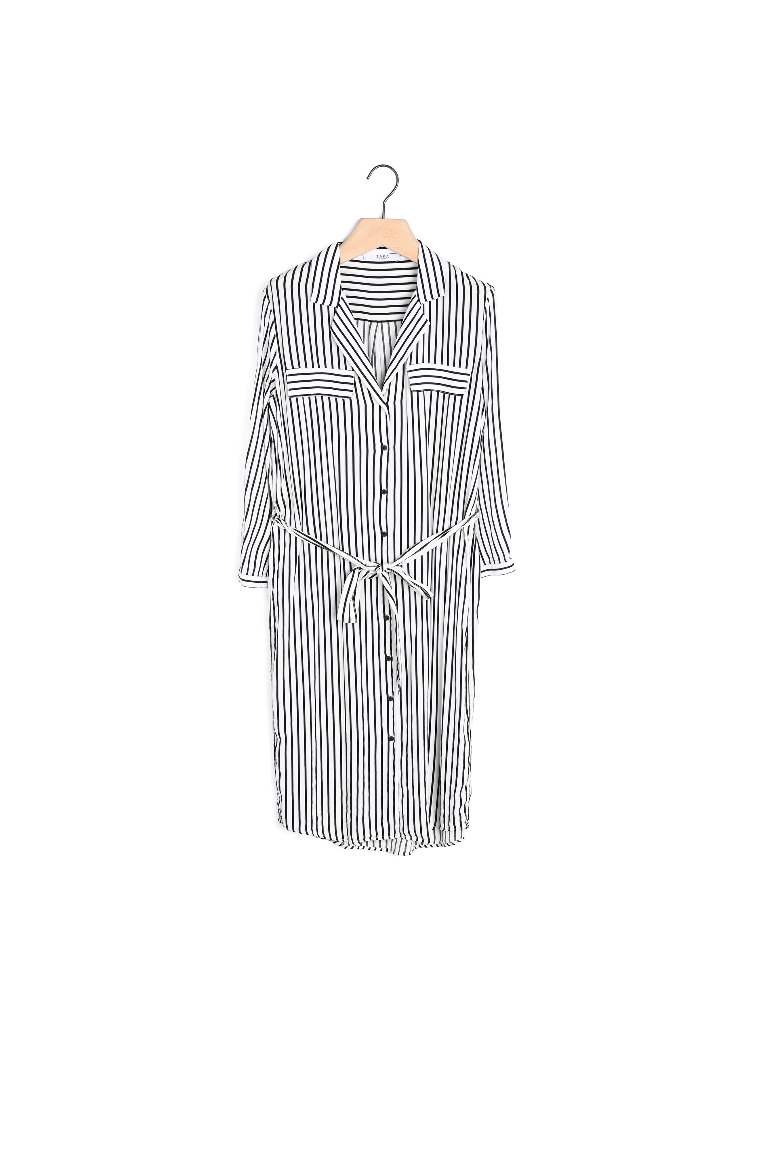 Robe Ria Faume - seconde main