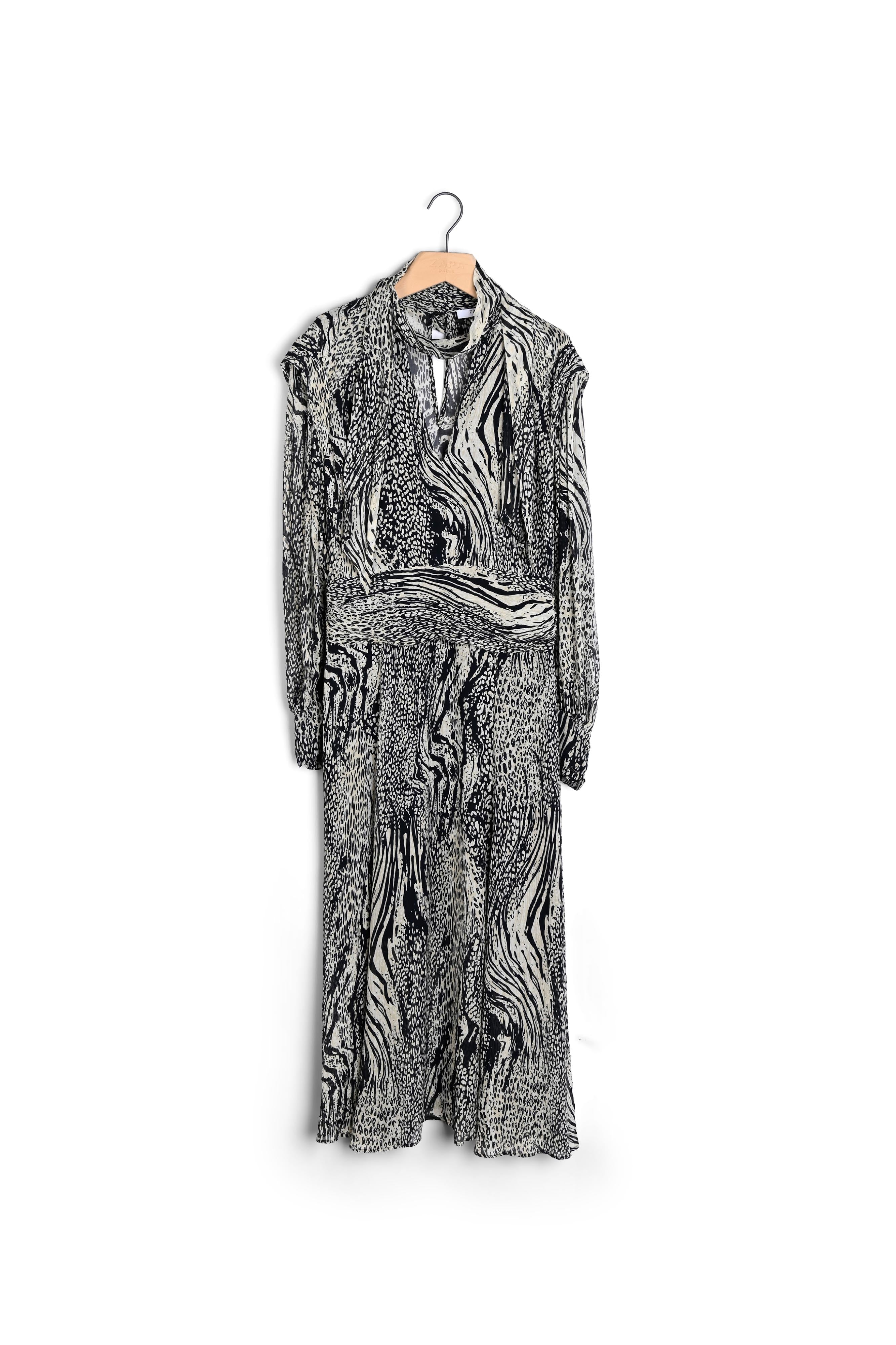 Robe Robbie Faume - seconde main