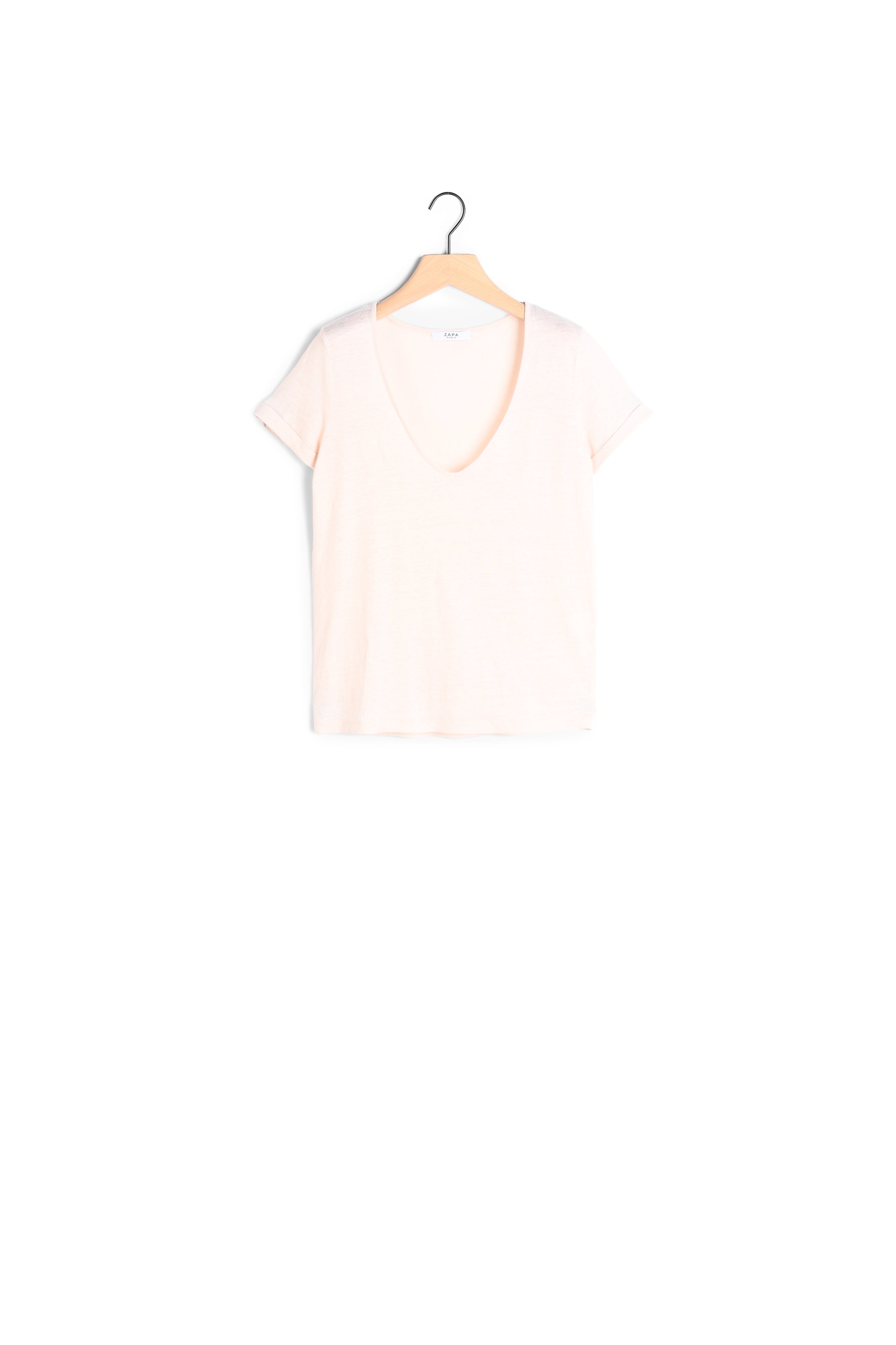 Top Toby Faume - seconde main