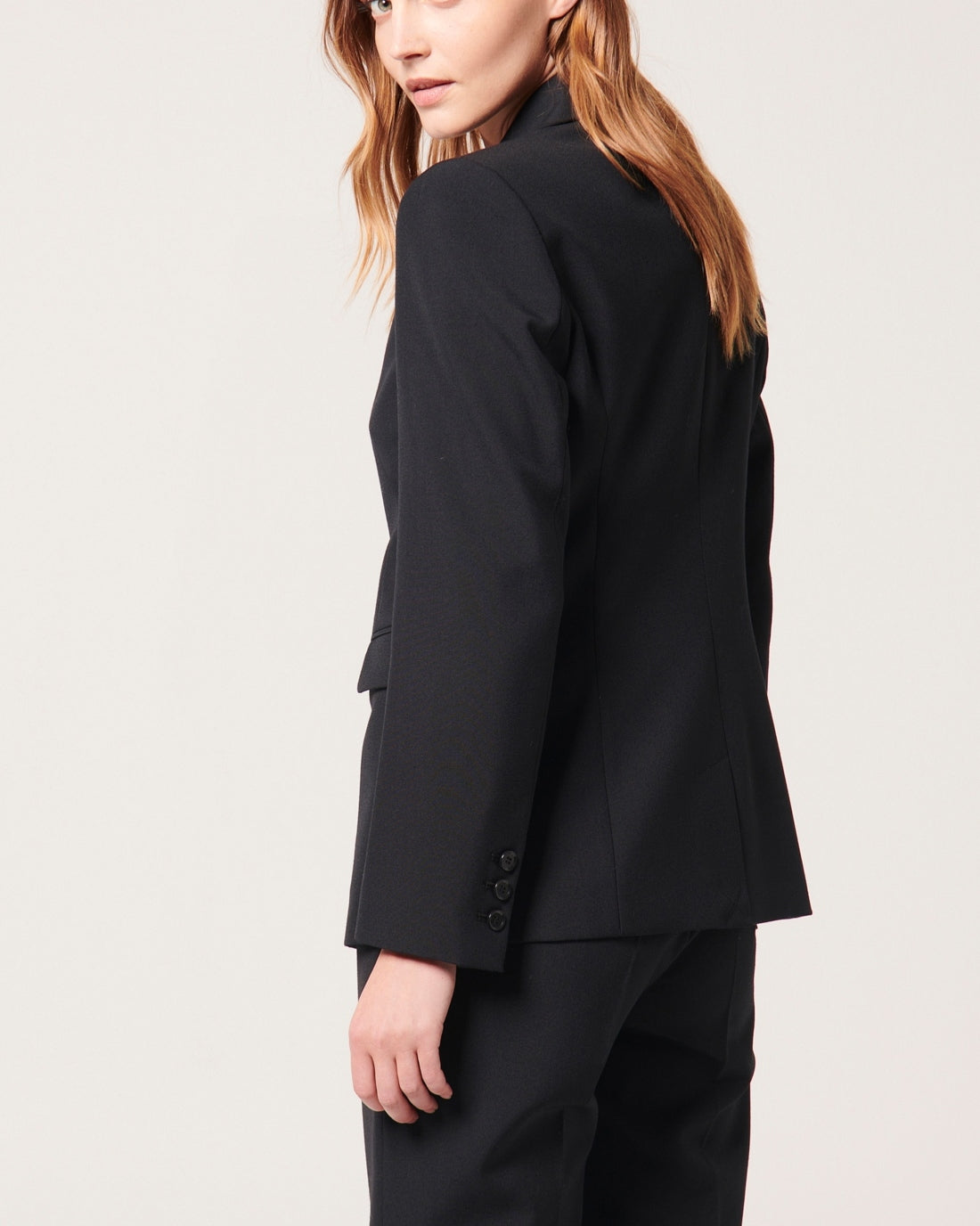 Veste Verse Faume - seconde main