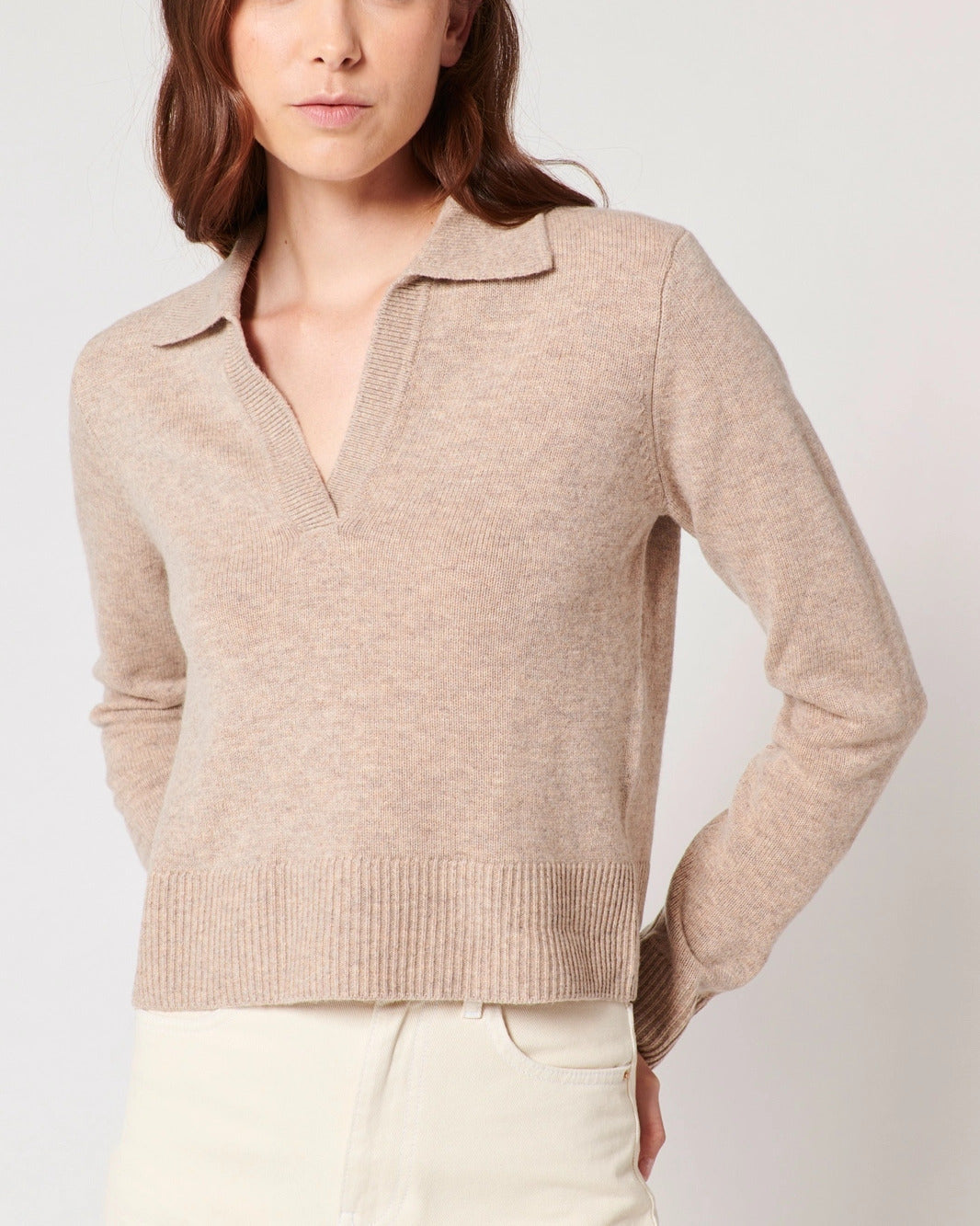 Pull Namba Faume - seconde main