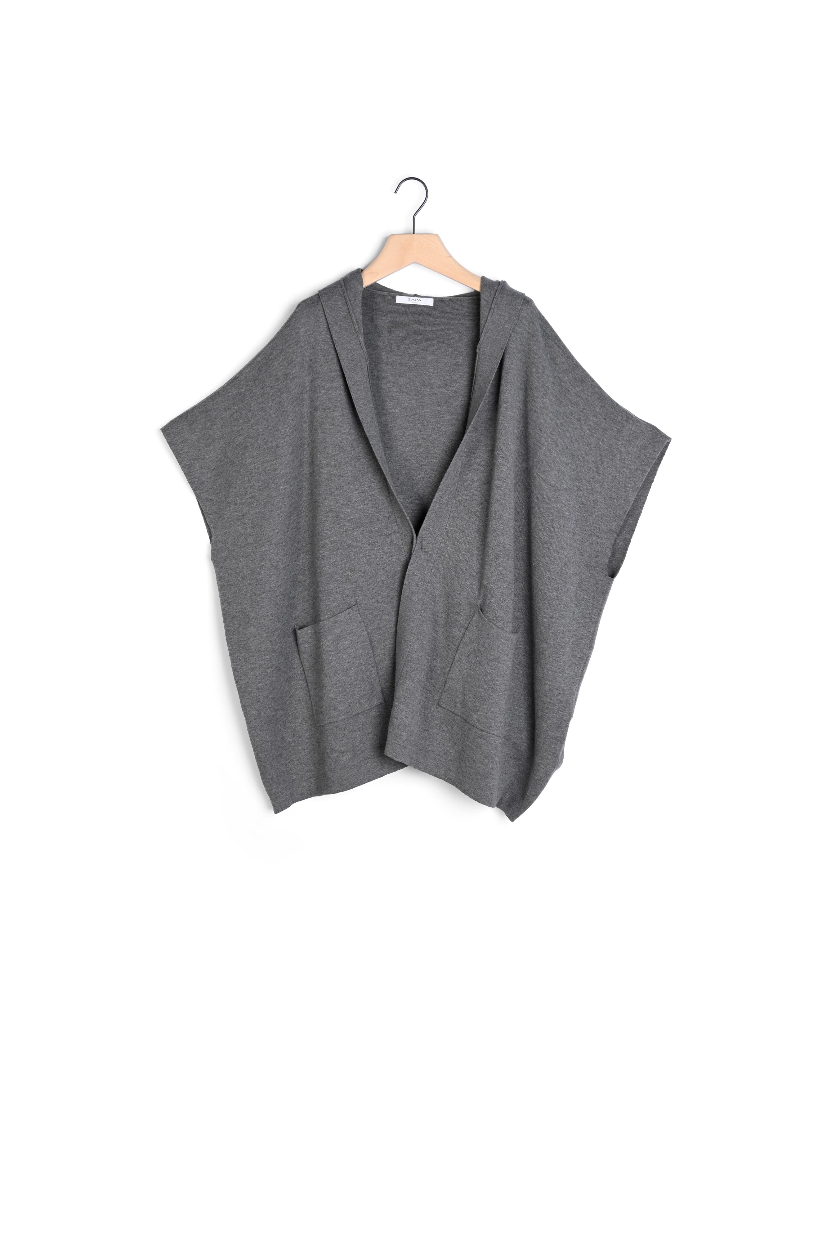 Gilet Gepiti Faume - seconde main