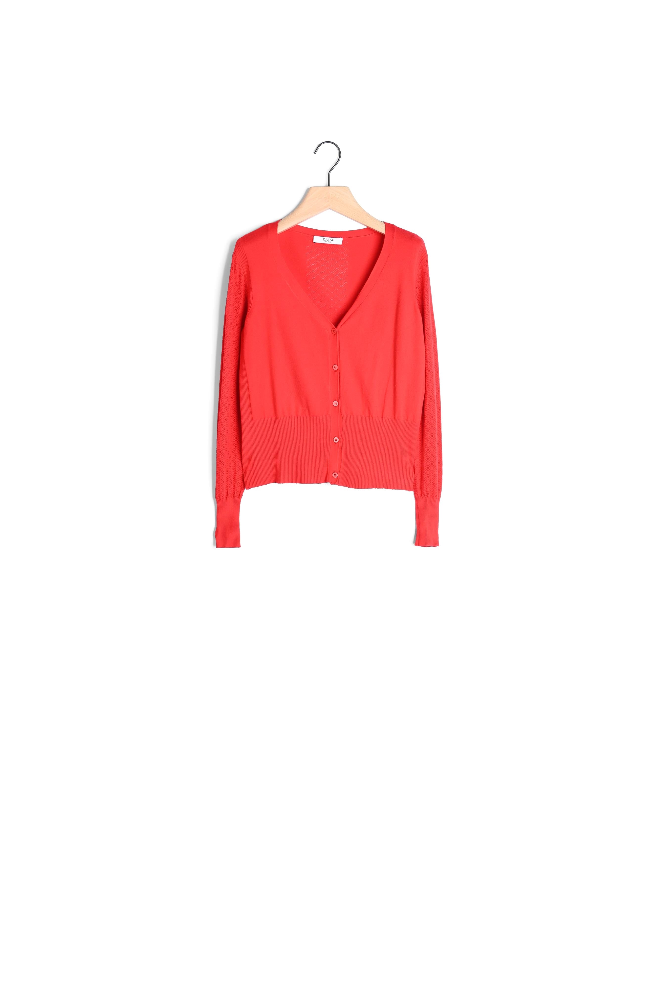 Gilet Gilo Faume - seconde main