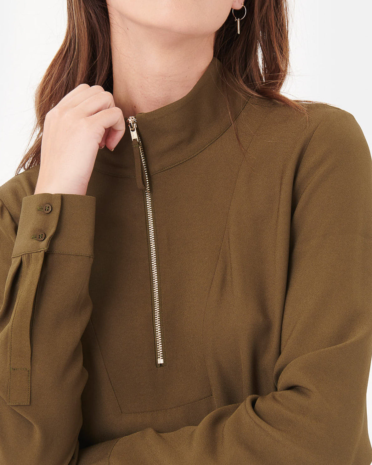 Robe Reda Faume - seconde main