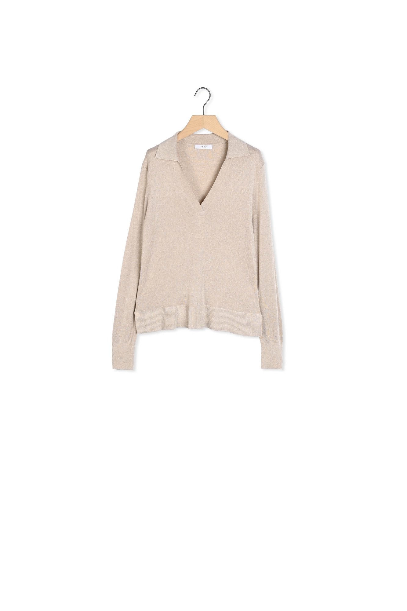 Pull Namba Faume - seconde main