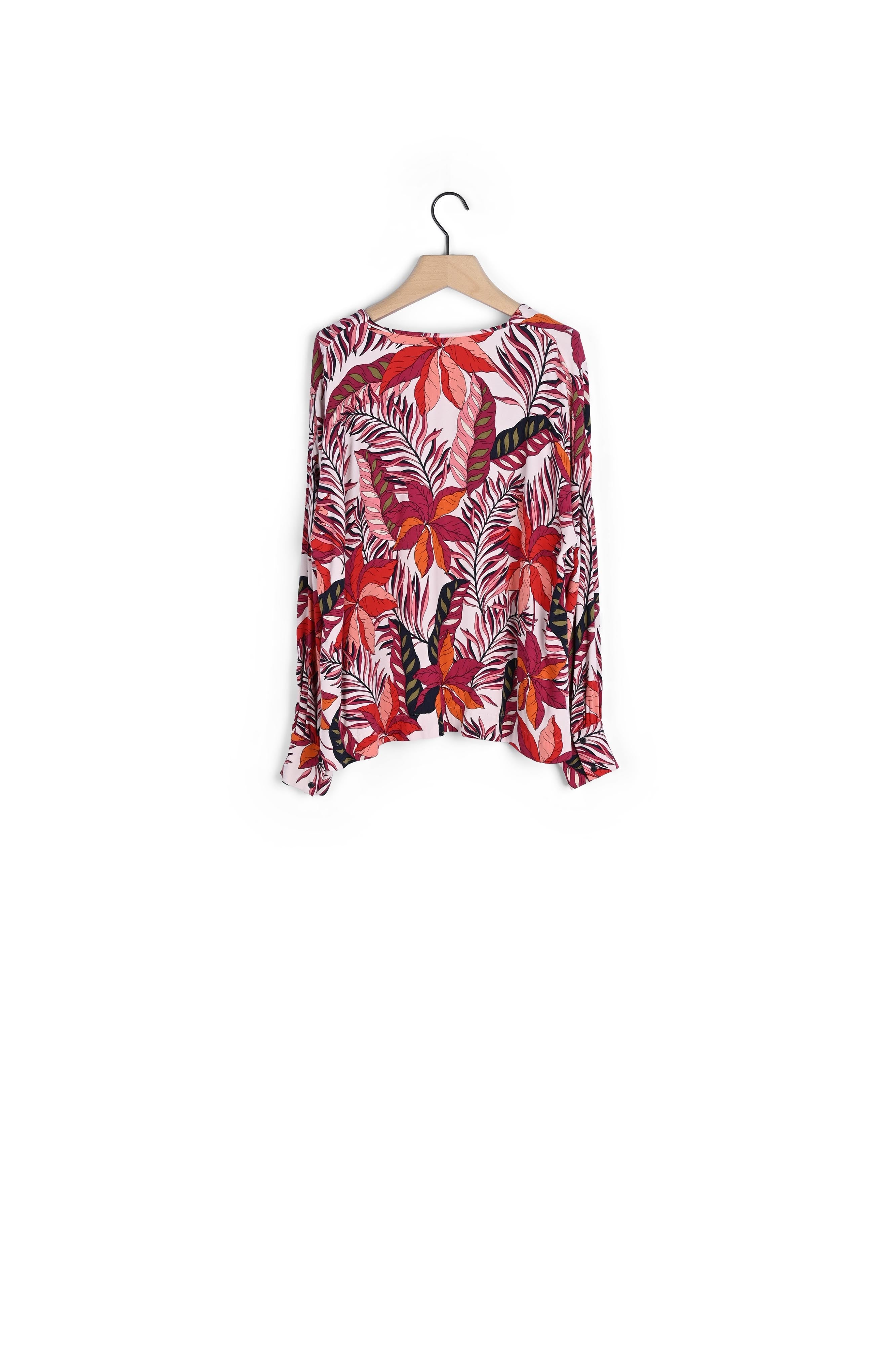 Top Brune Faume - seconde main