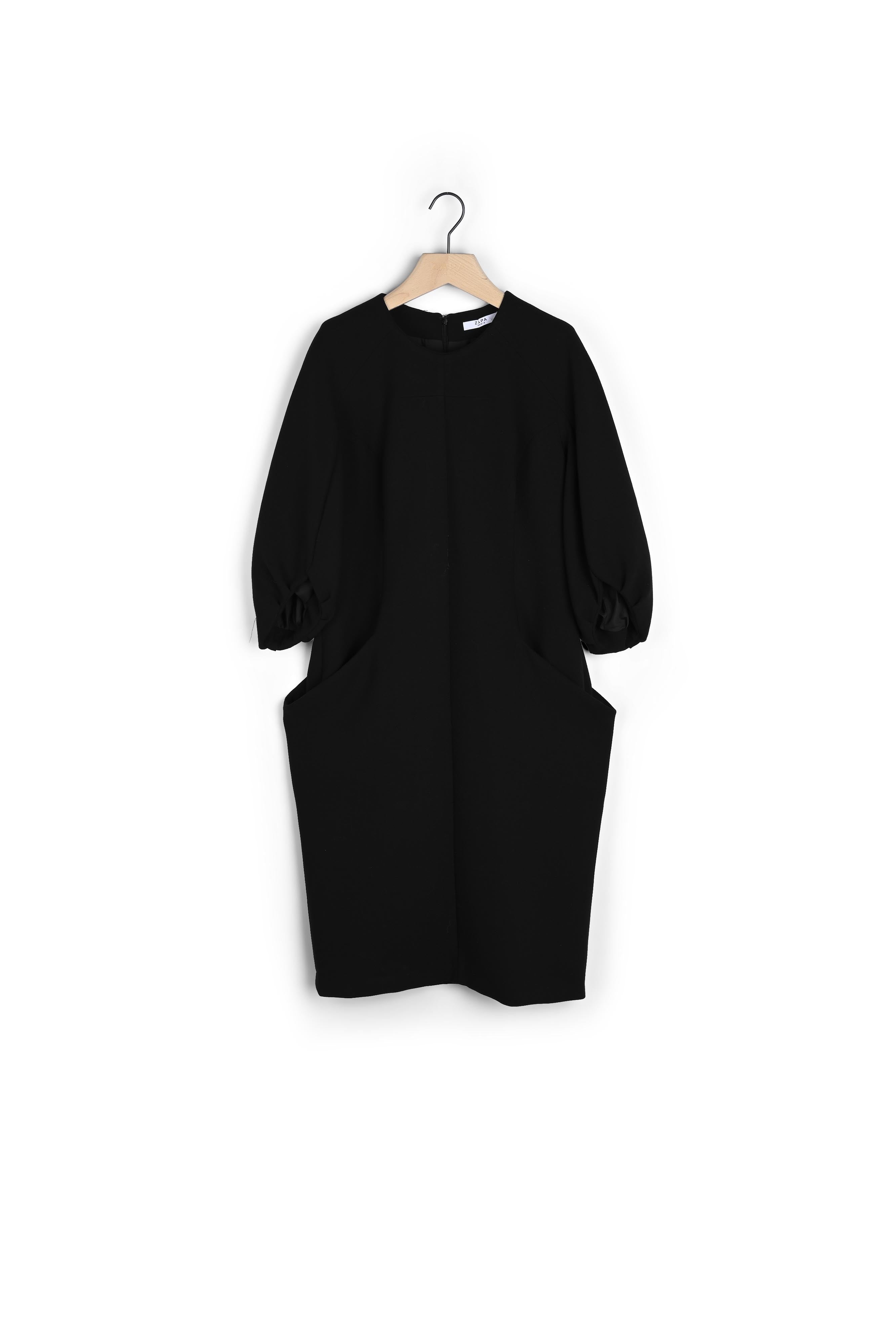 Robe Rotonde Faume - seconde main