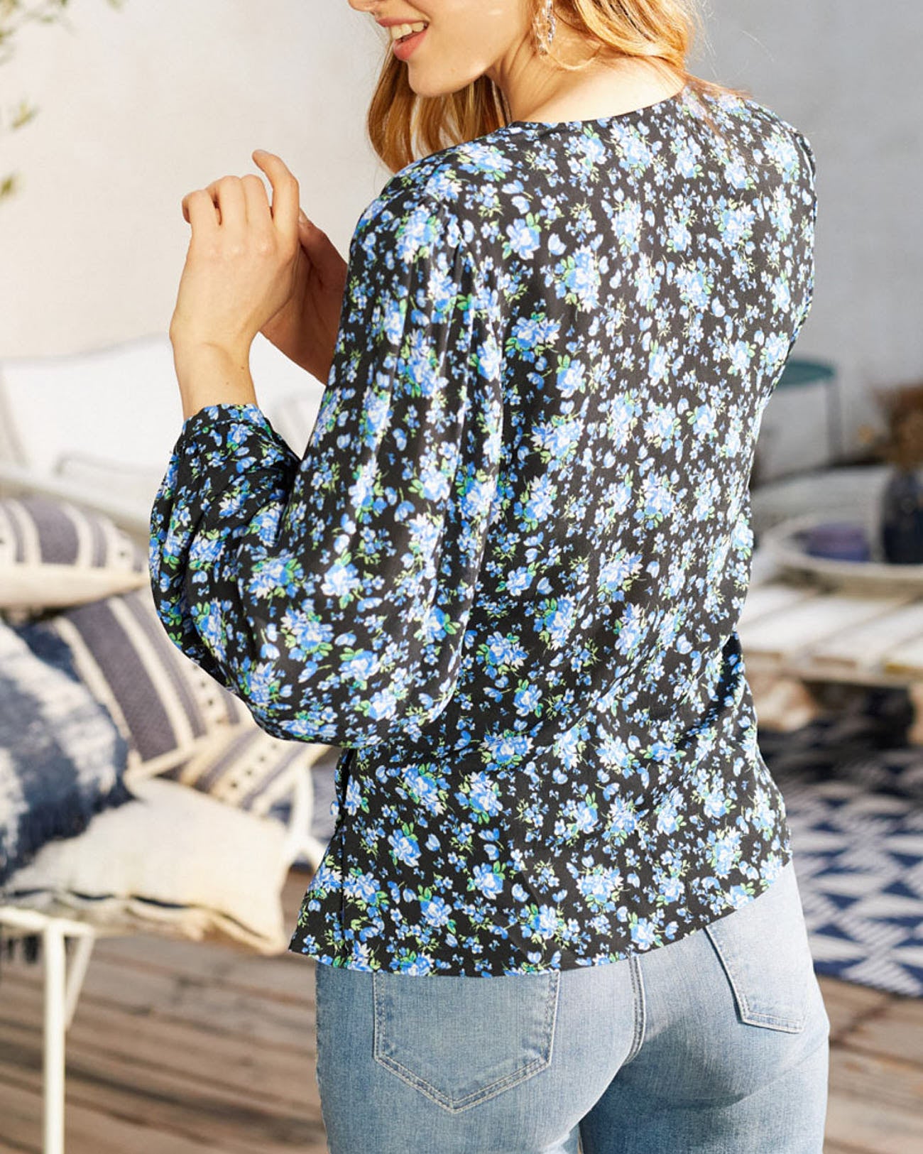 Top Tyler Faume - seconde main