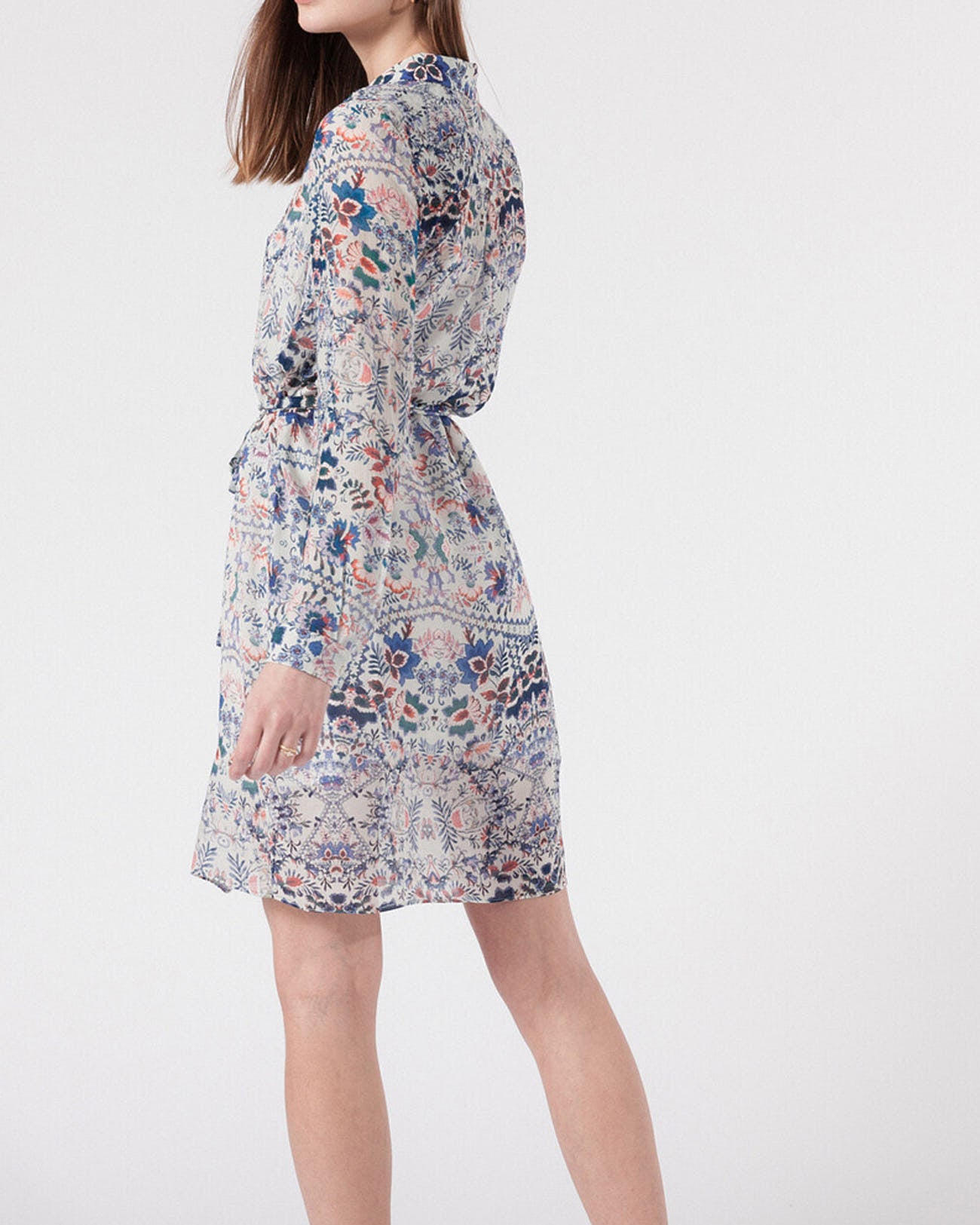 Robe Rali Faume - seconde main