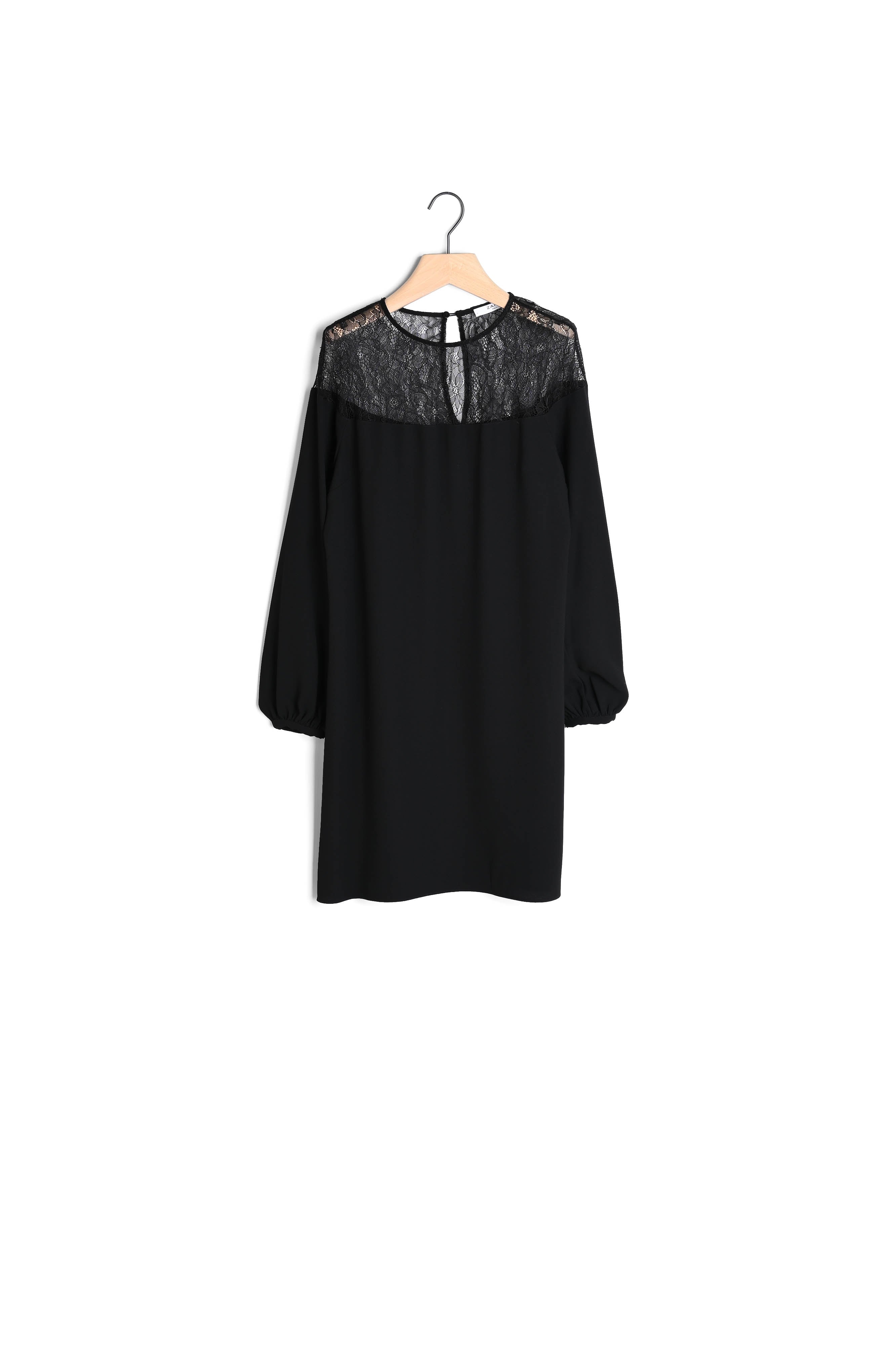 Robe Renda Faume - seconde main