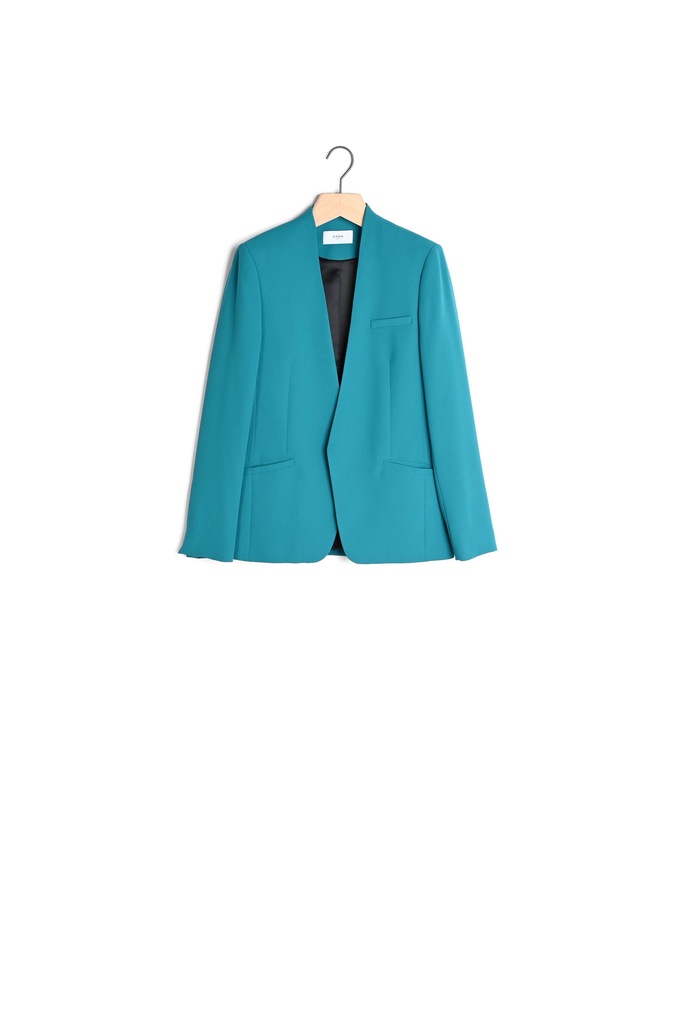 Veste Costume Iggy Faume - seconde main