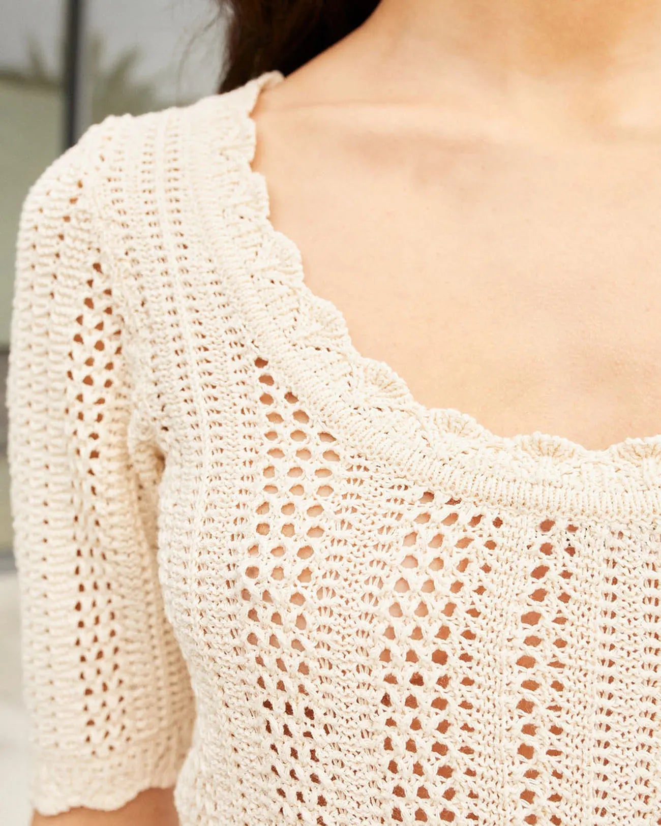 Pull Pellana Faume - seconde main