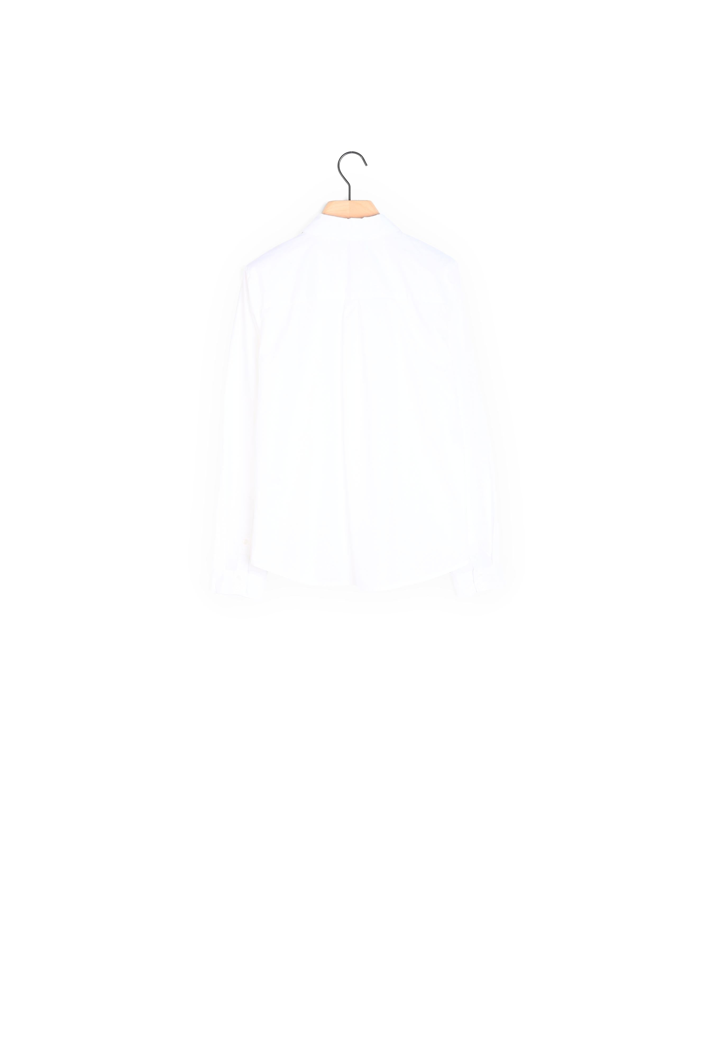 Chemisier Carine Faume - seconde main