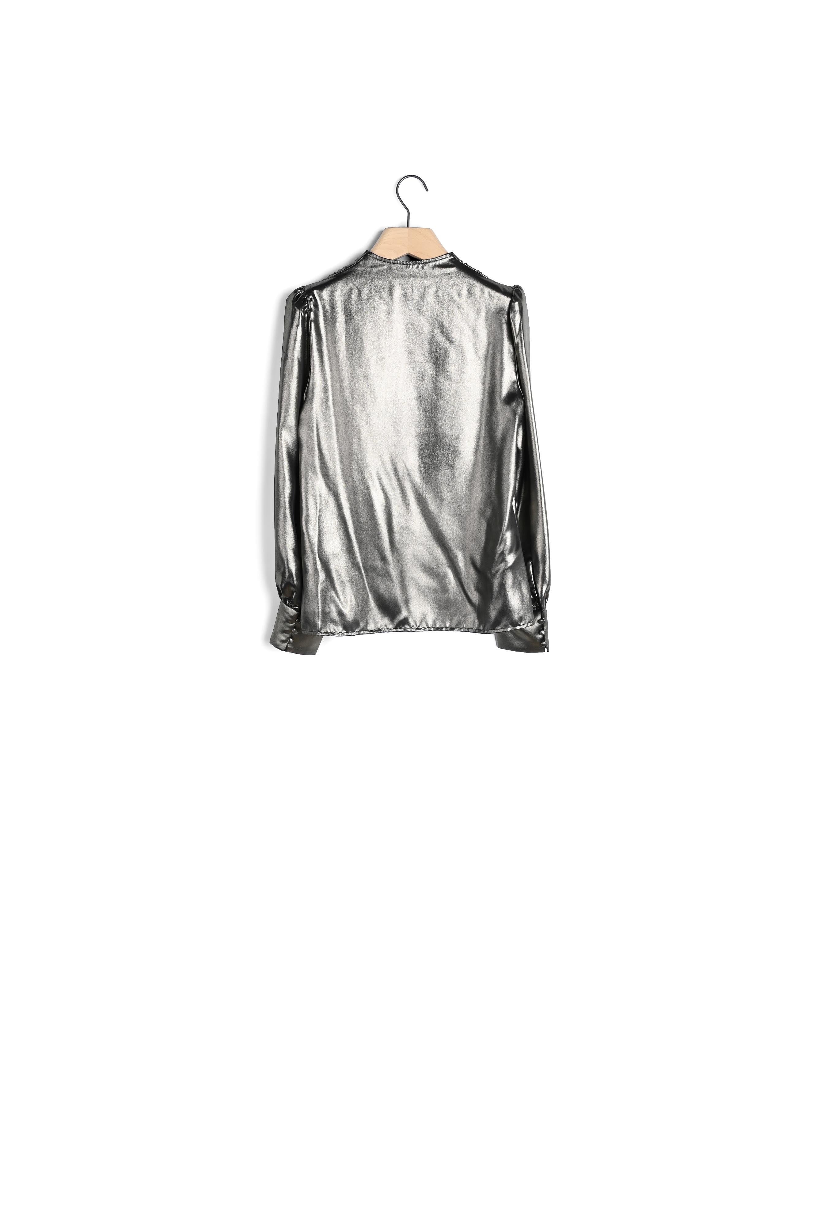 Blouse Bella Faume - seconde main