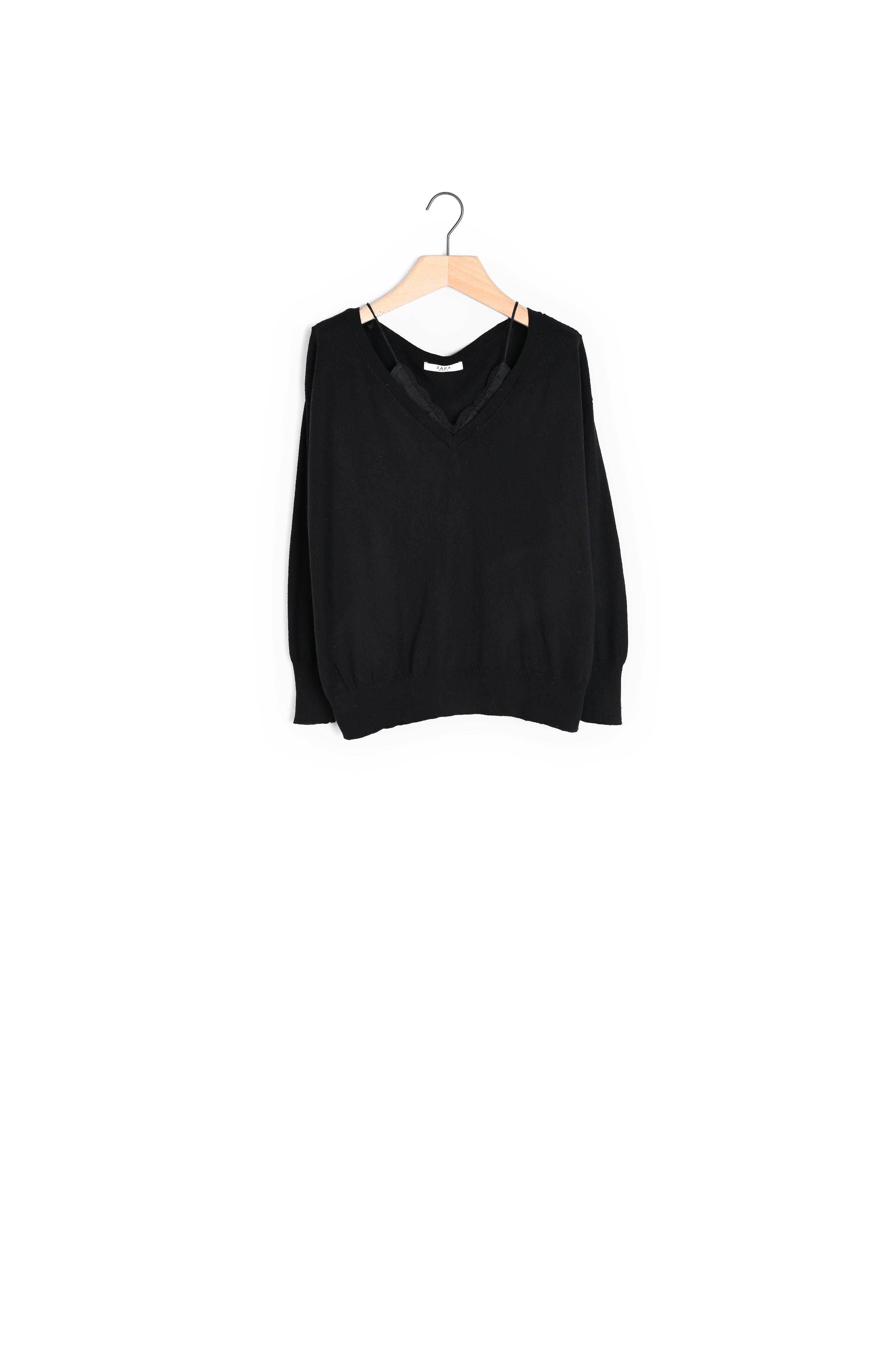 Pull Perlina Faume - seconde main