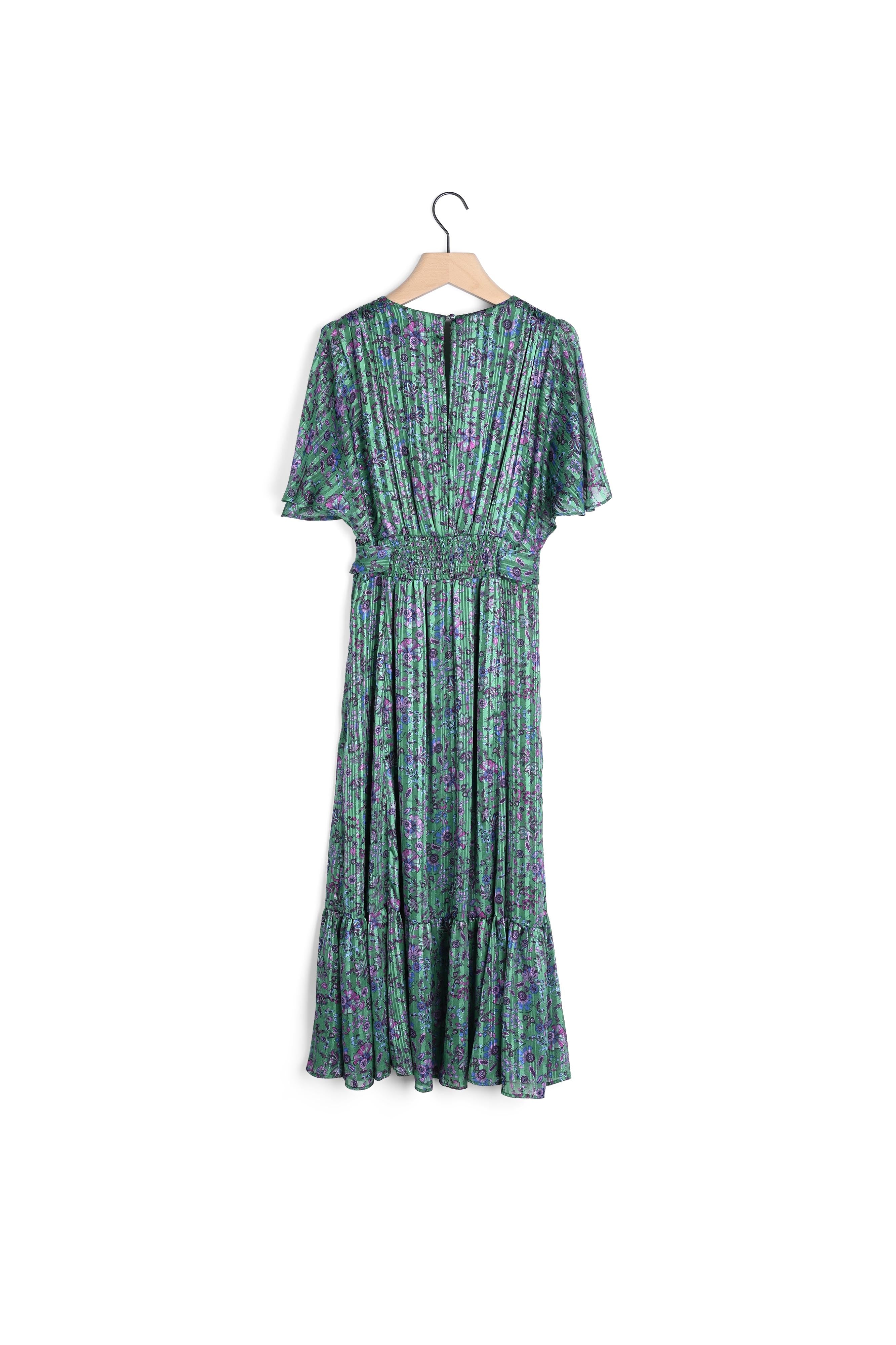 Robe Romie Faume - seconde main