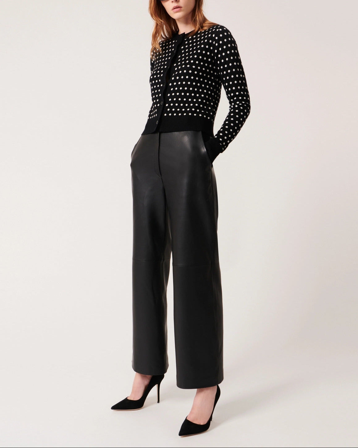 Gilet Geya Faume - seconde main