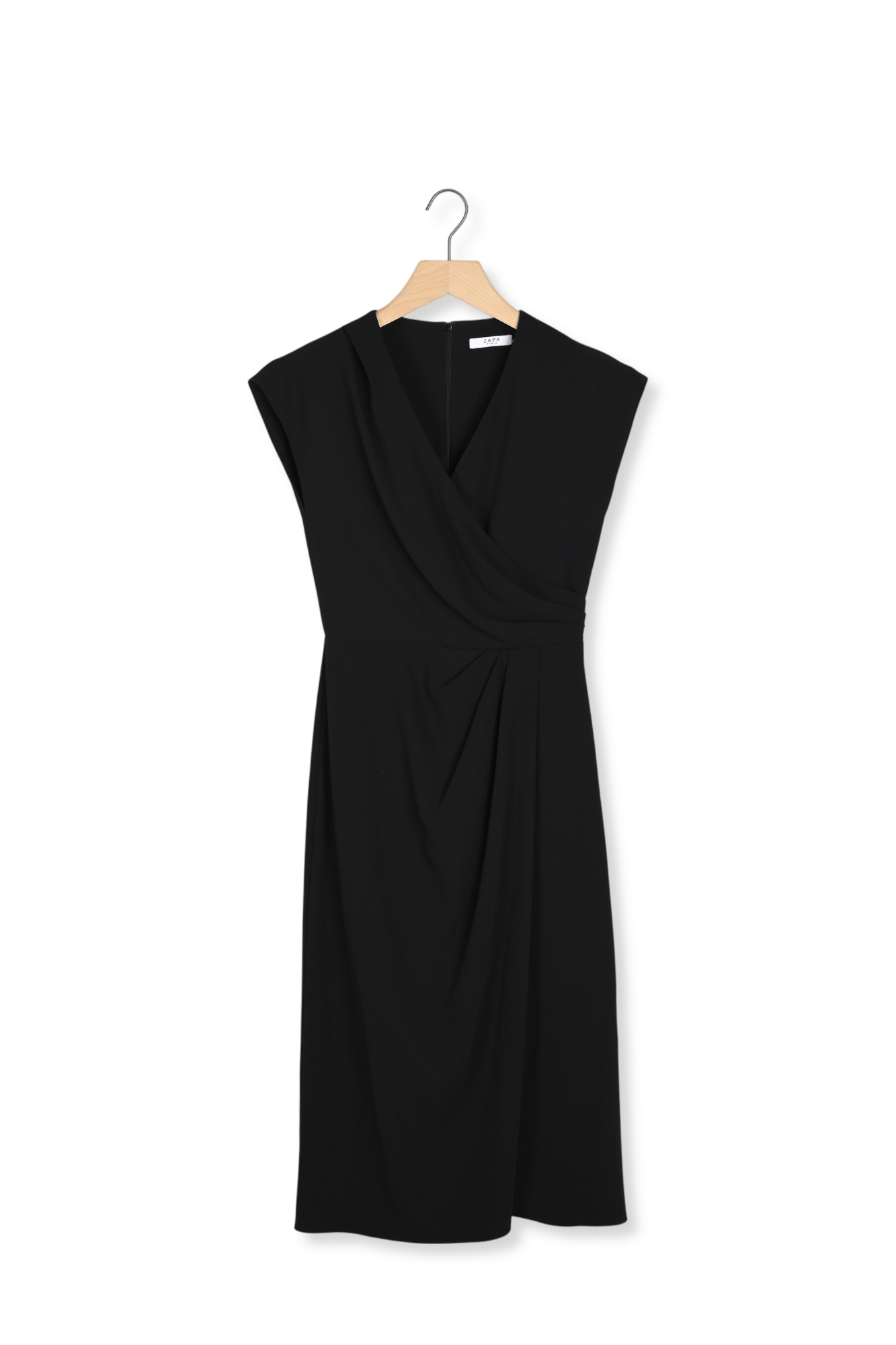 Robe Rang Faume - seconde main