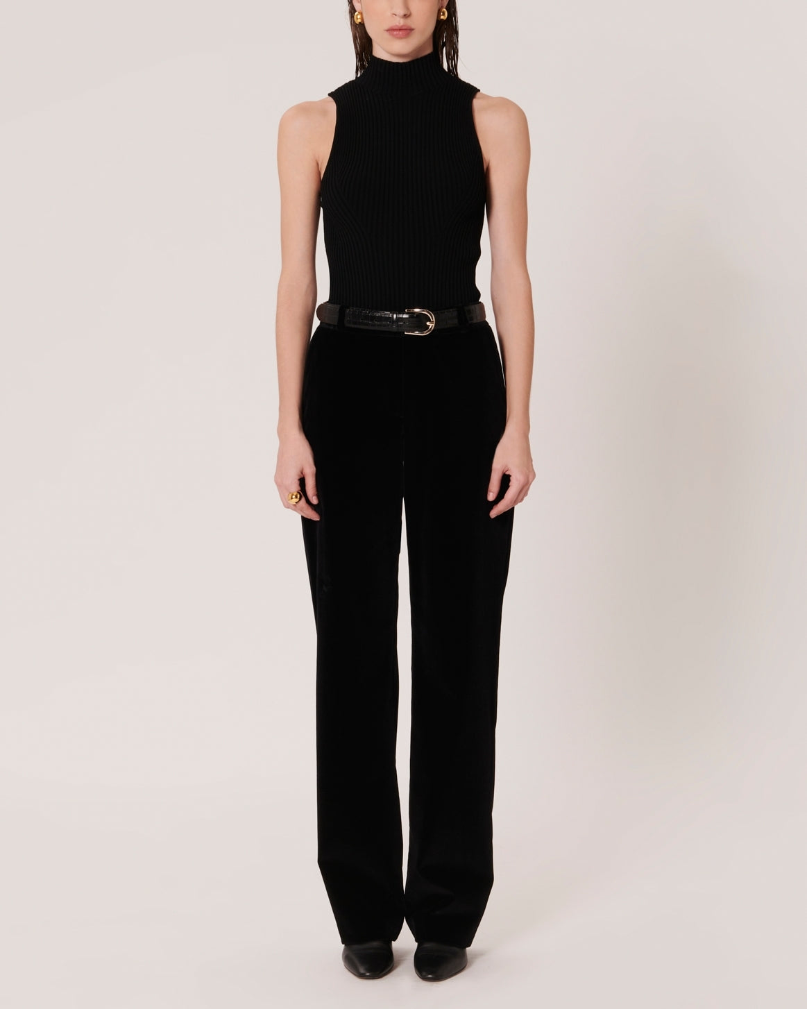 Pantalon Peete Faume - seconde main