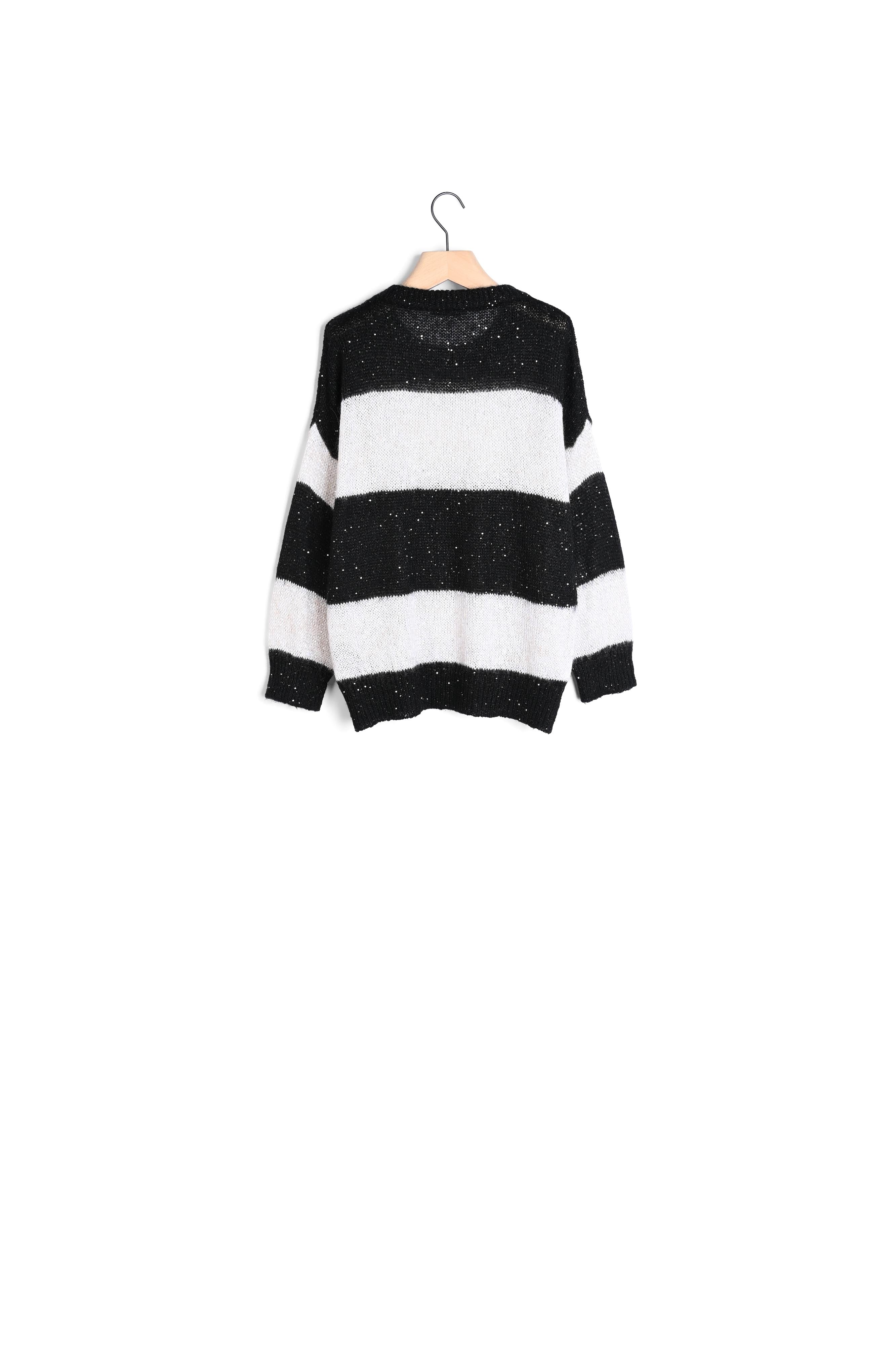 Pull Pasco Faume - seconde main