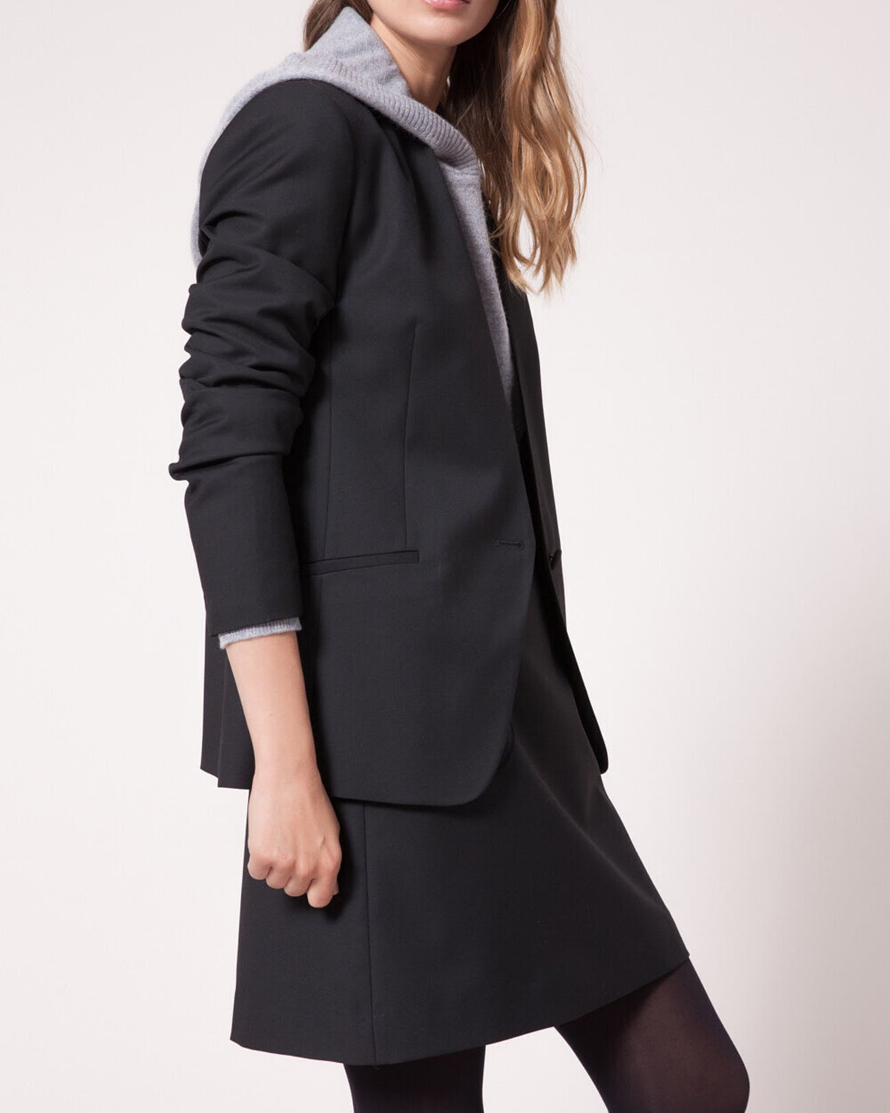 Jupe Jony Faume - seconde main