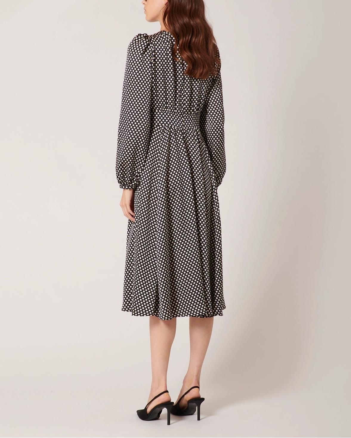 Robe Rafiti Faume - seconde main