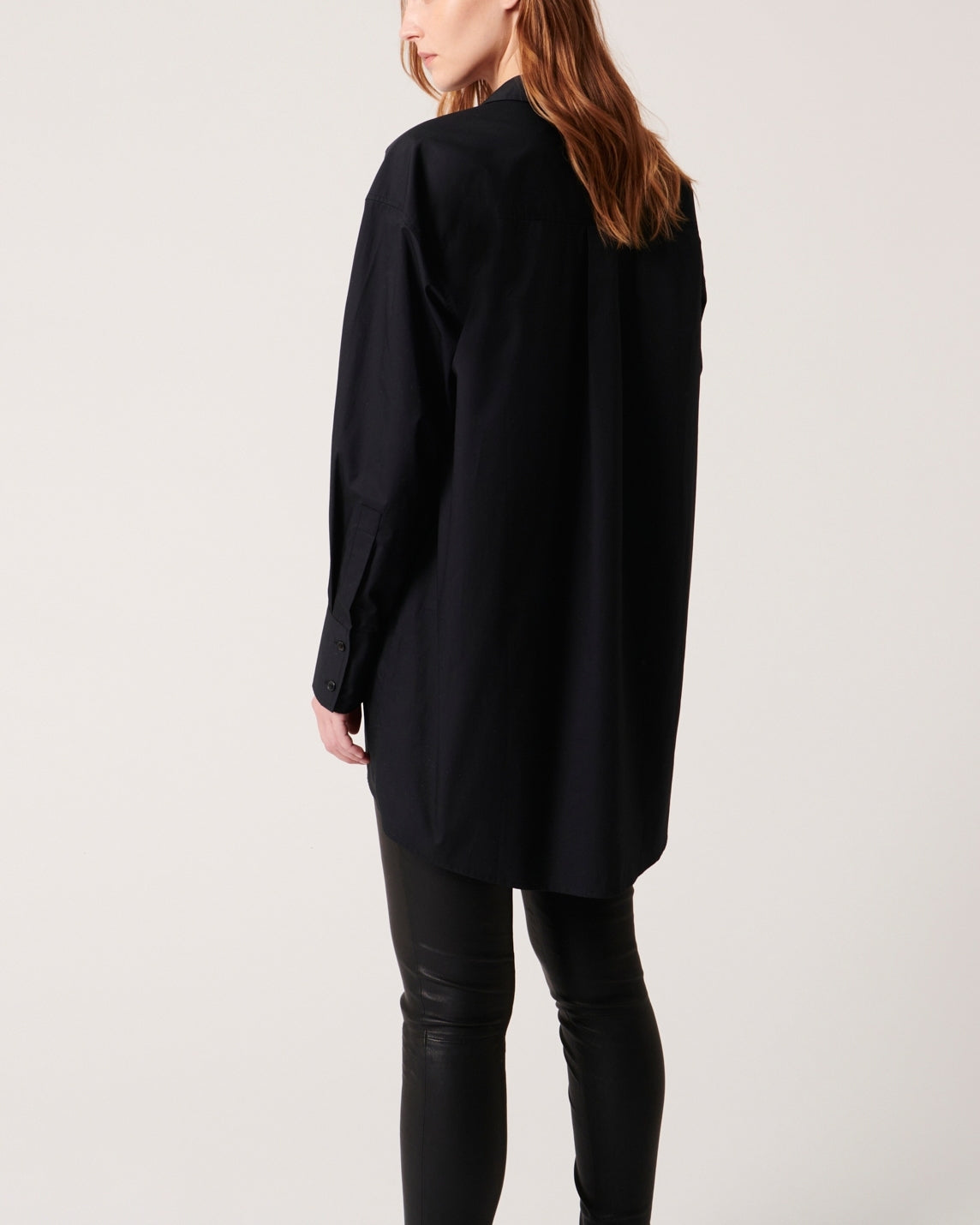 Chemise Cedrick Faume - seconde main