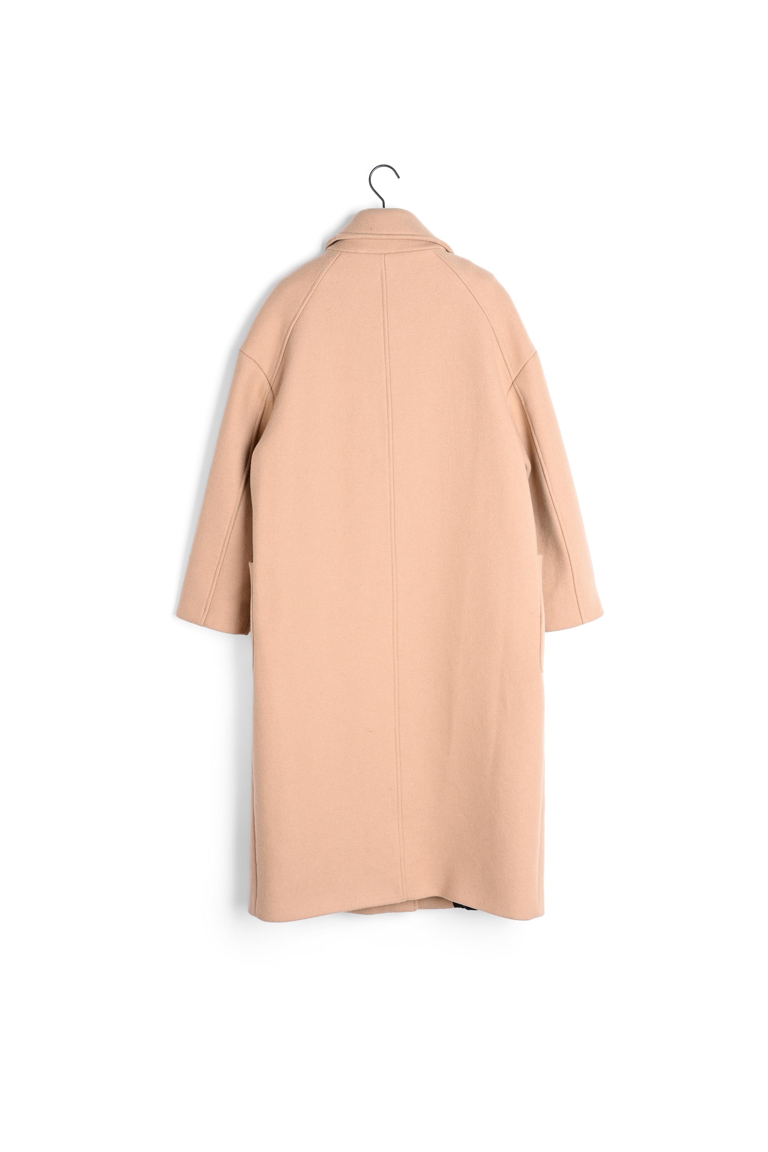 Manteau Miranda Faume - seconde main