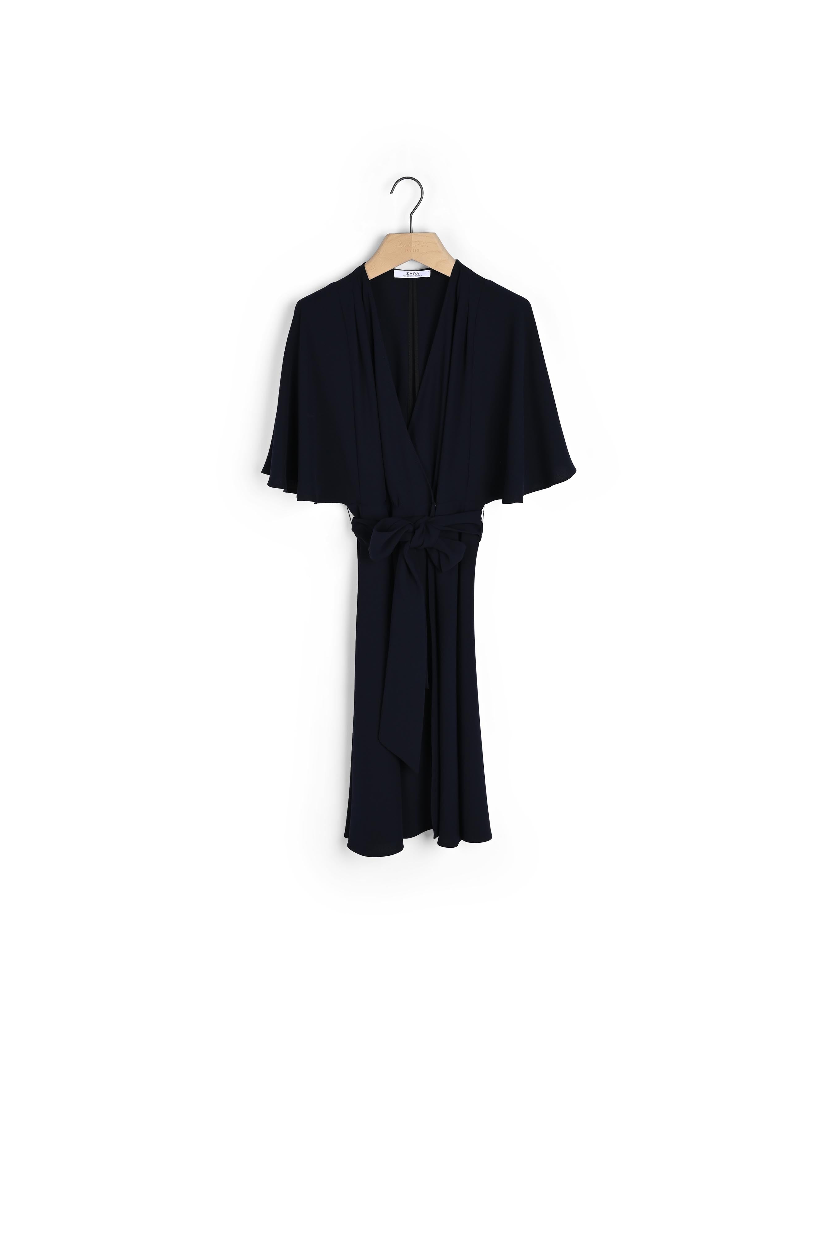 Robe Russel Faume - seconde main