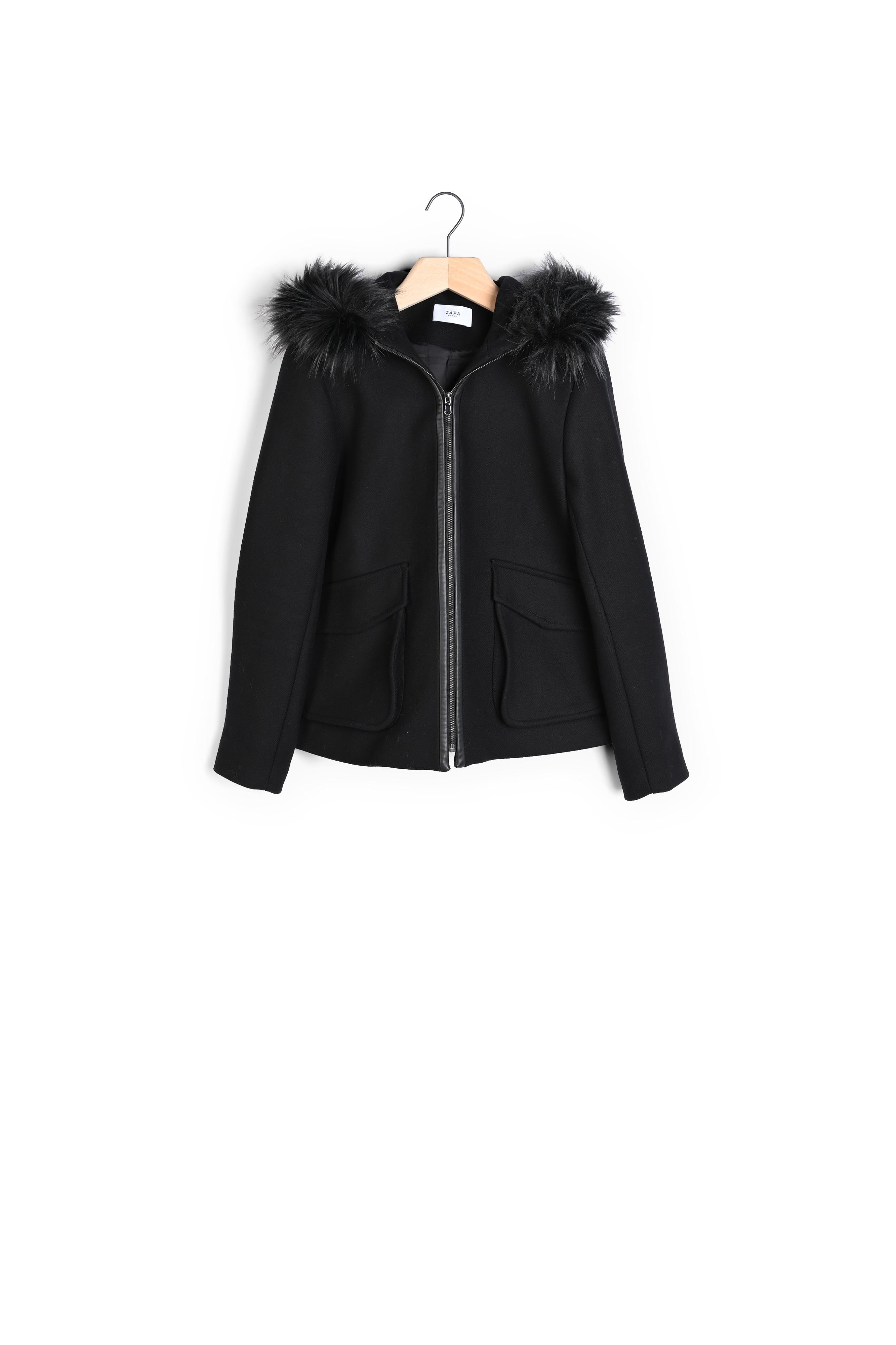 Manteau Marius Faume - seconde main