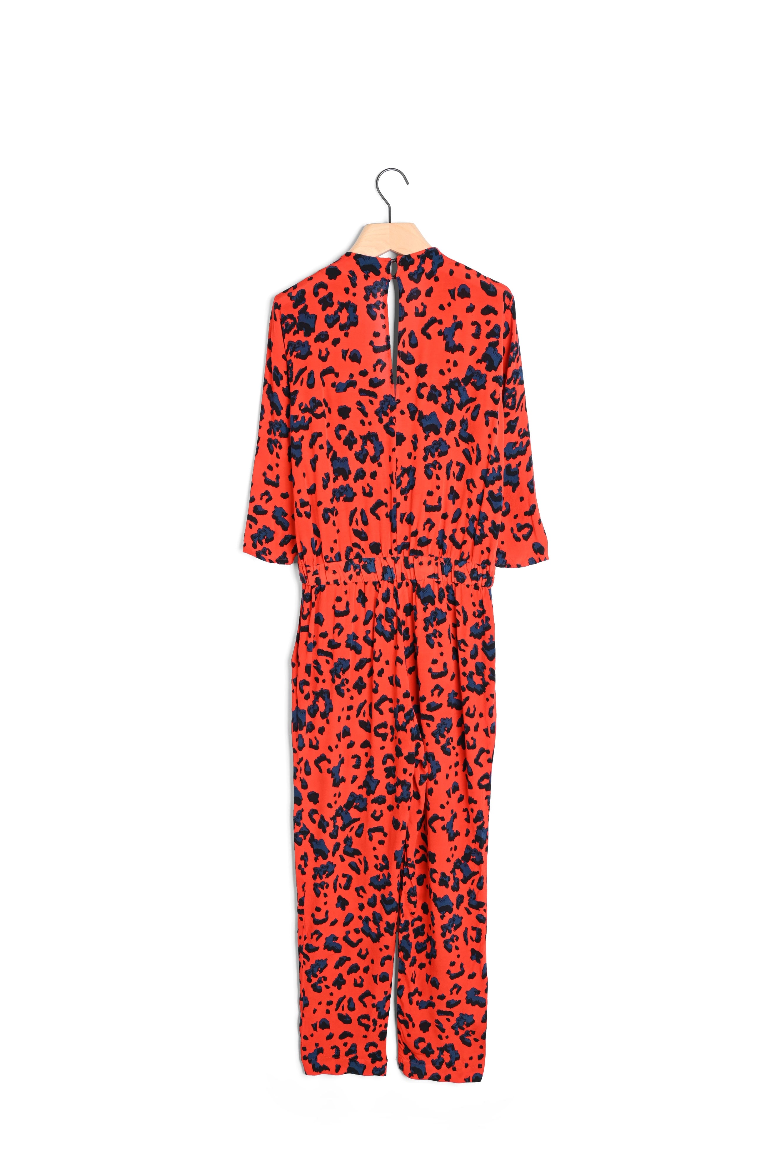 Combinaison Christia Faume - seconde main