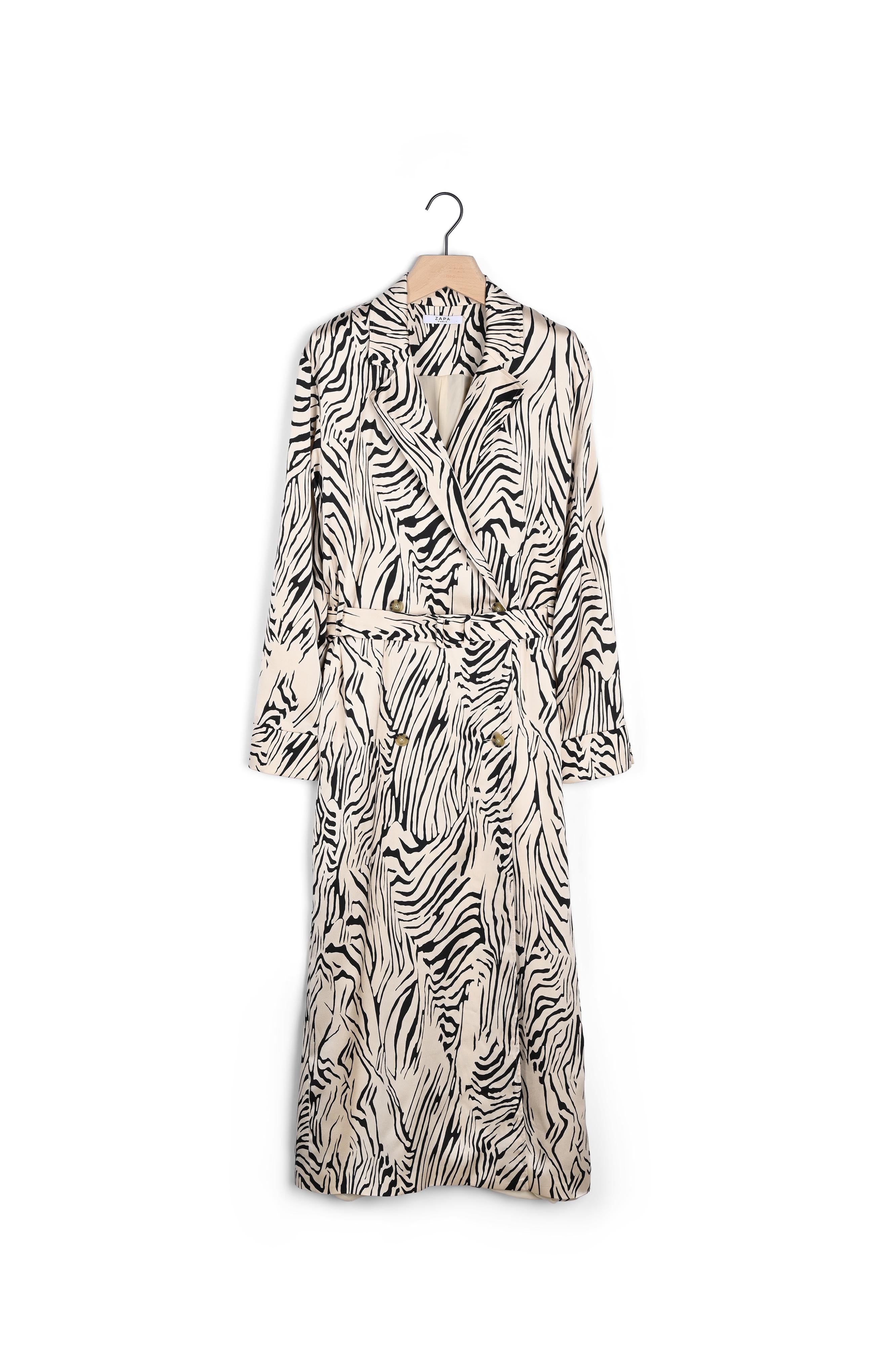 Robe Roland Faume - seconde main