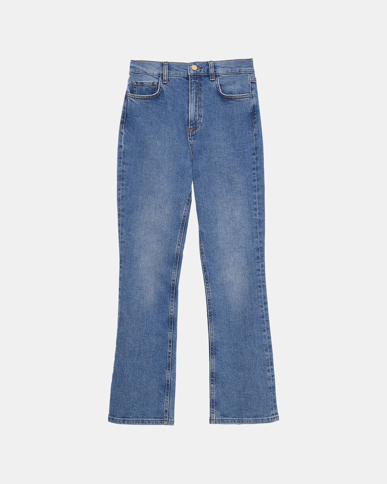 Jean James Faume - seconde main