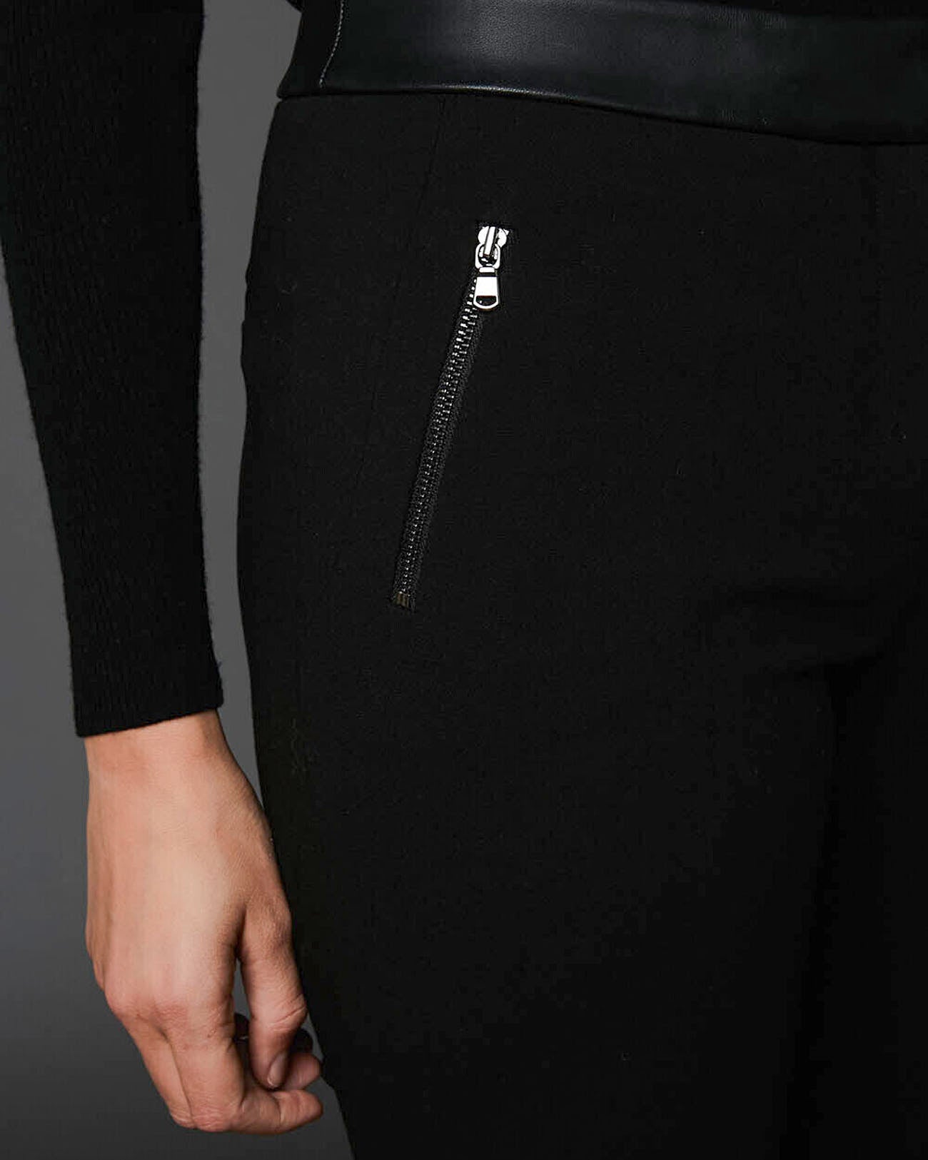 Pantalon Panama Faume - seconde main