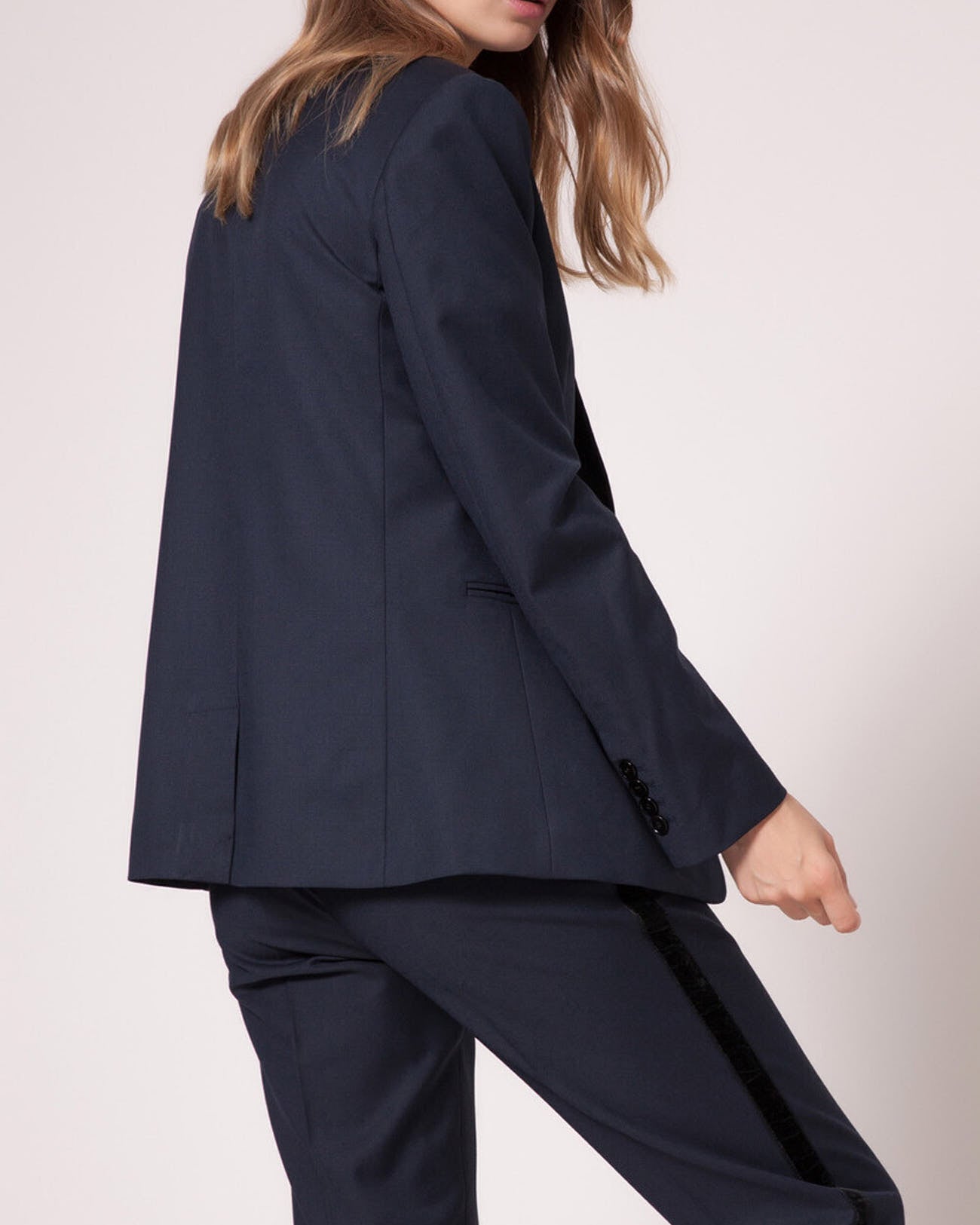 Veste Vernia Faume - seconde main