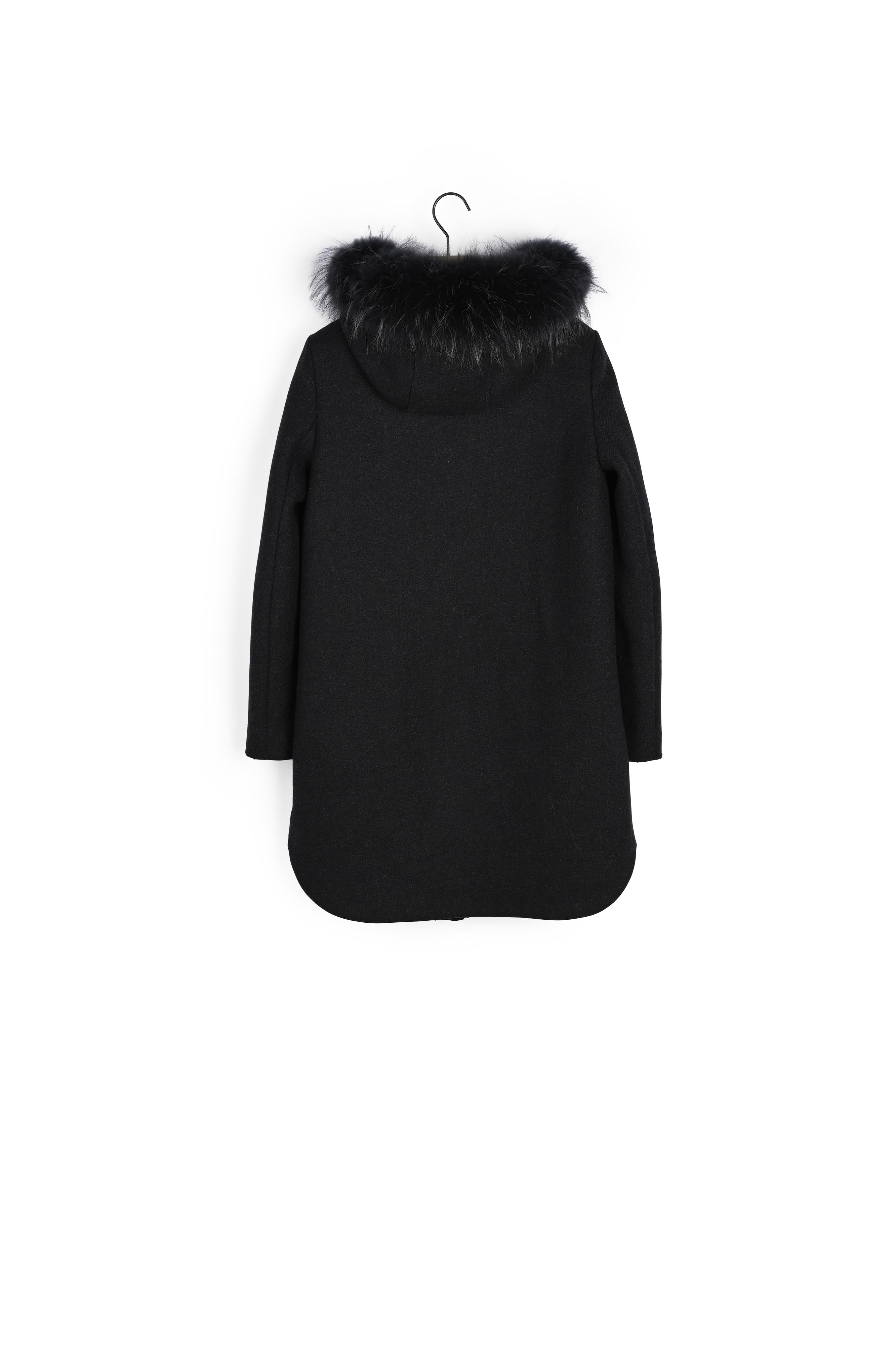 Manteau Matay Faume - seconde main