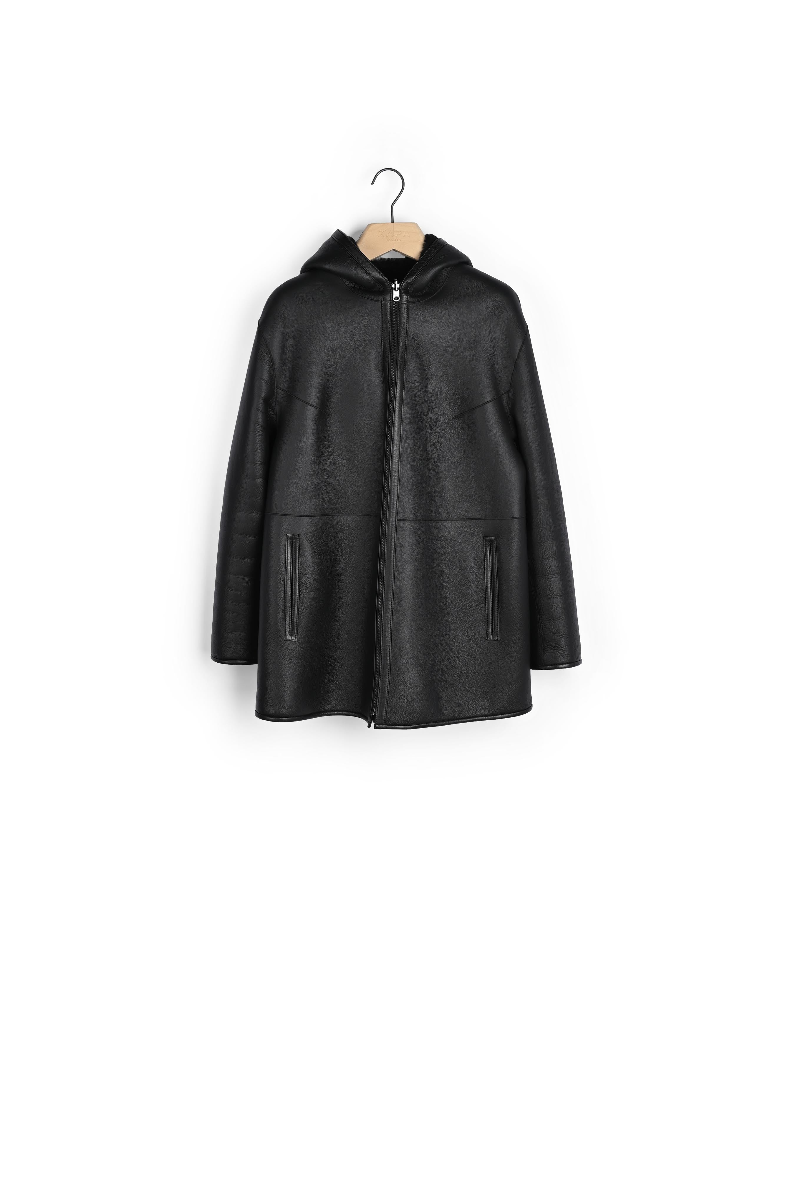 Manteau Milora Faume - seconde main