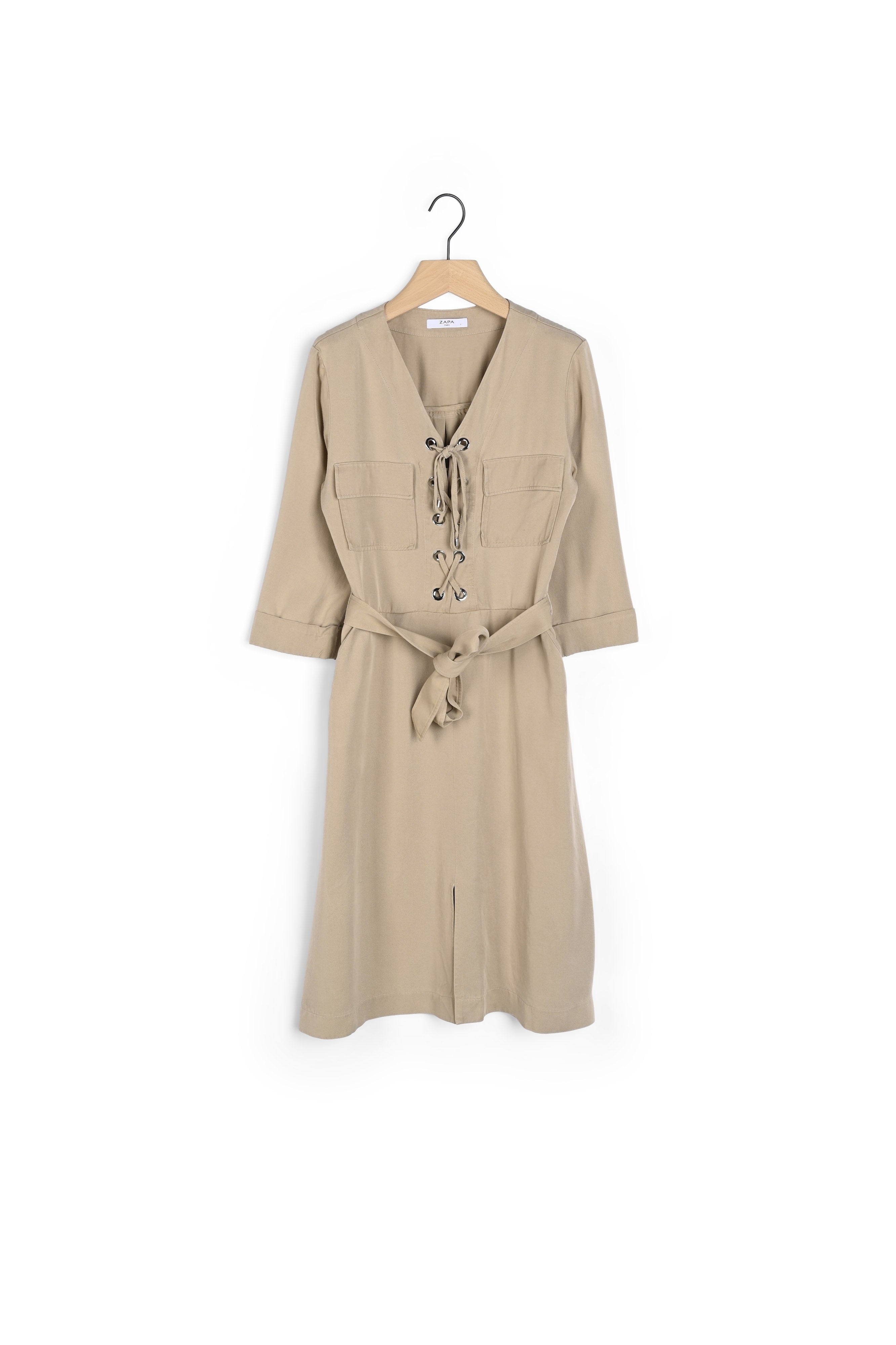 Robe Reine Faume - seconde main