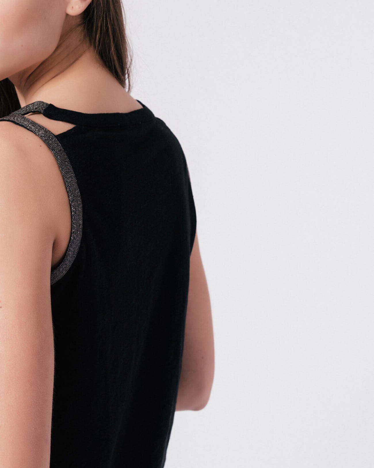 Top Tina Faume - seconde main