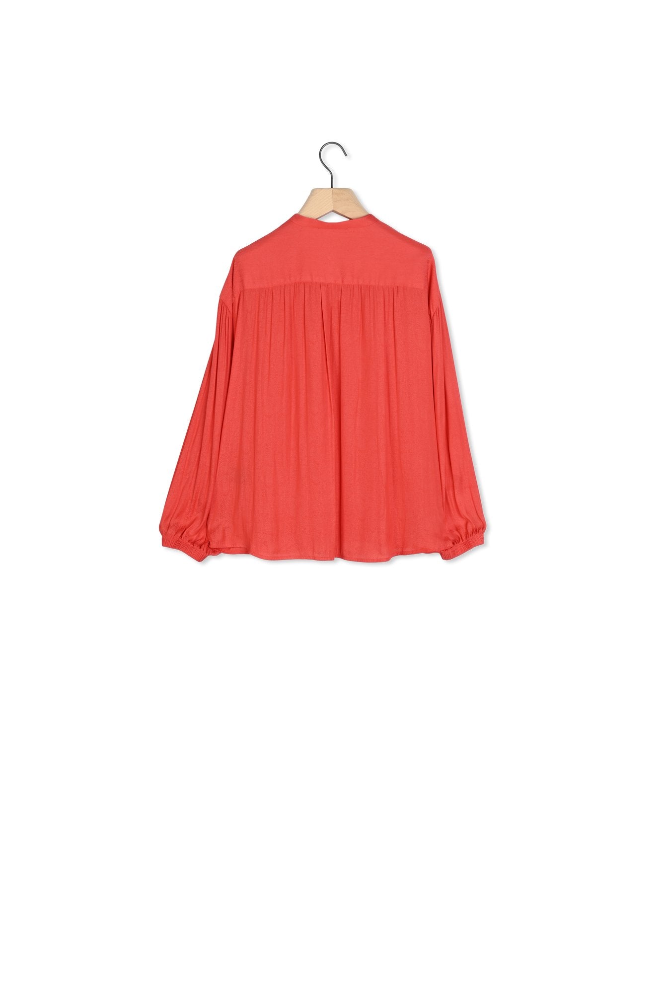 Chemisier Curtis Faume - seconde main