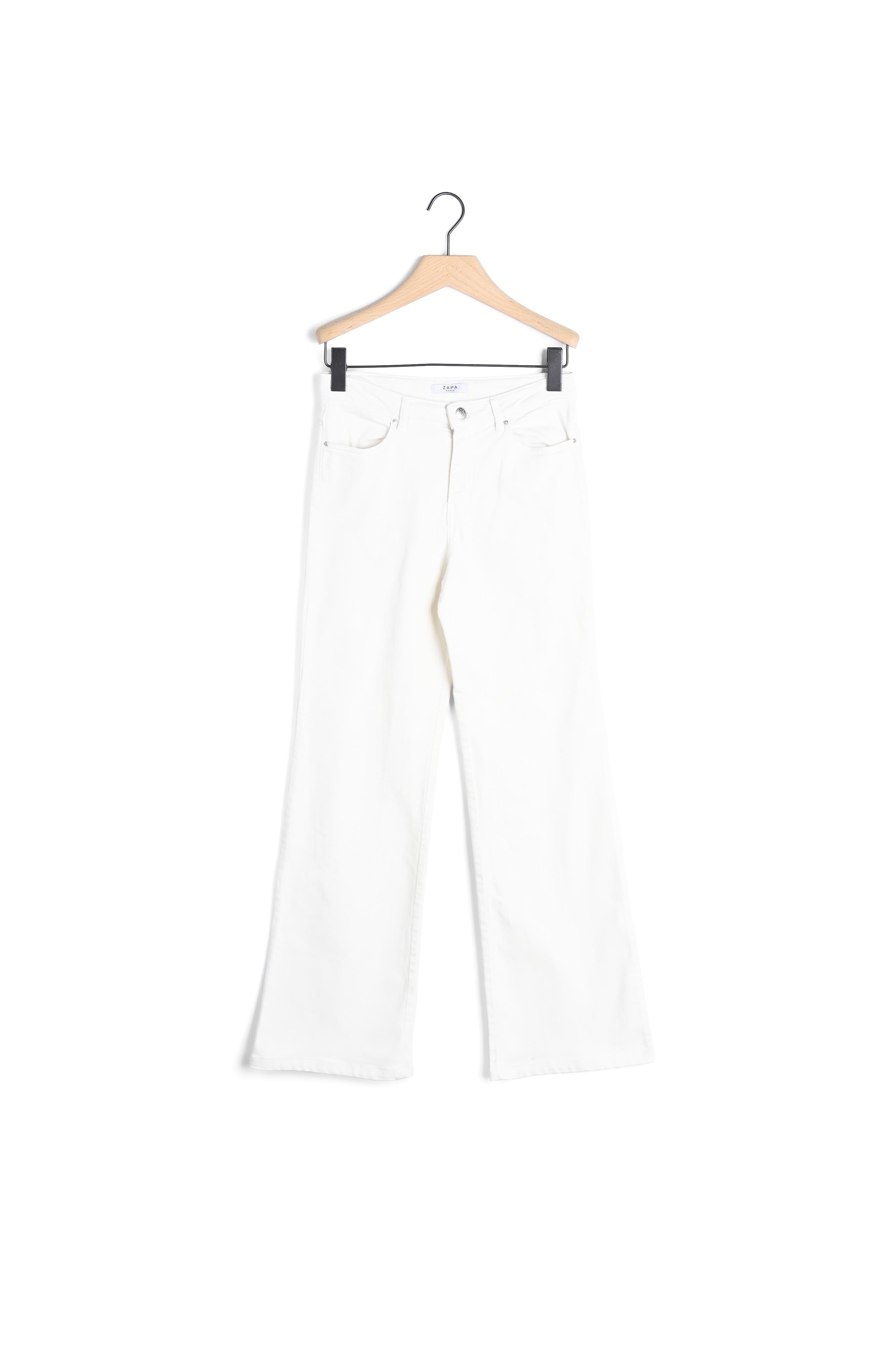 Jean Jflare Faume - seconde main